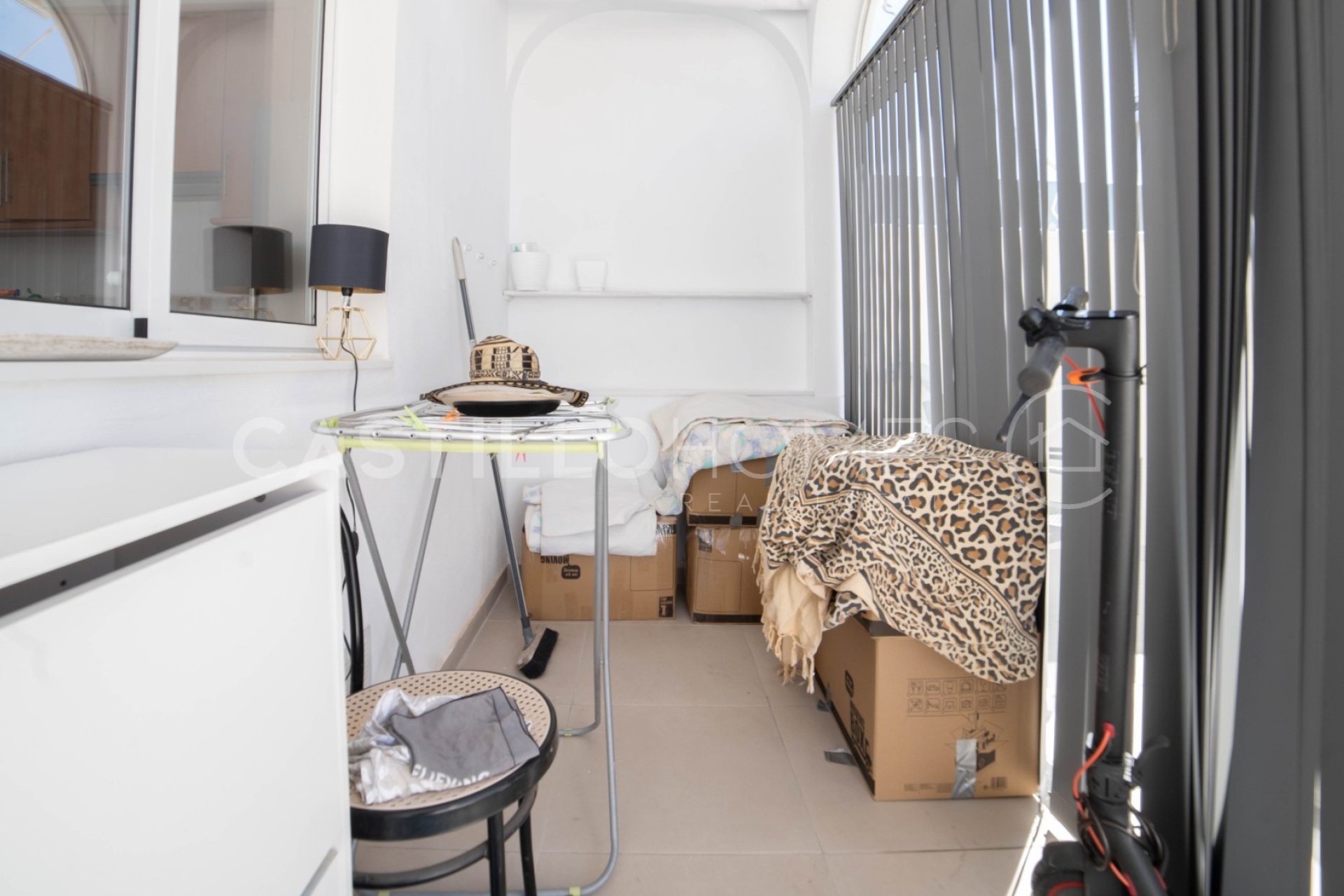 Resale - Bungalow - Torrevieja - La Mata