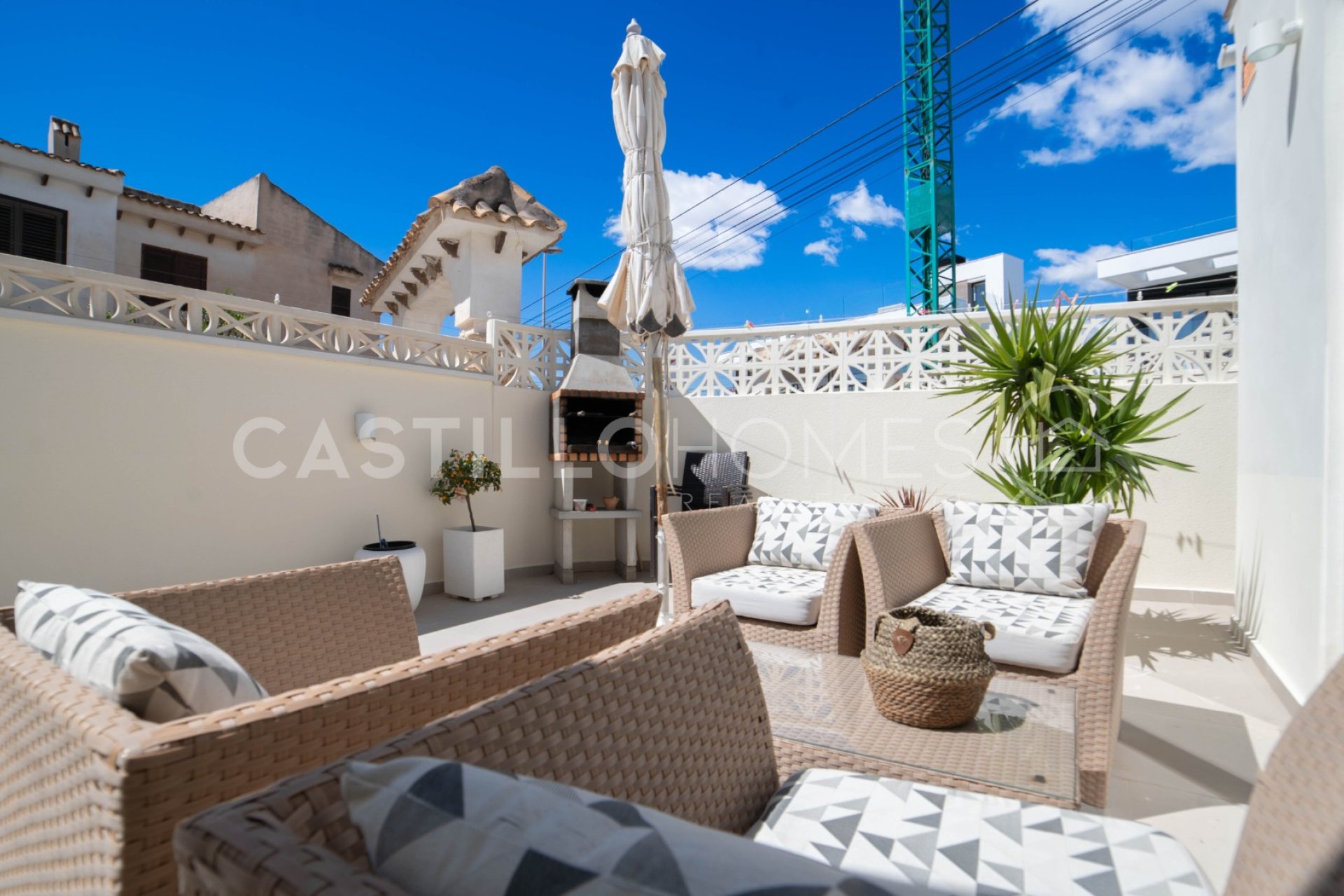 Resale - Bungalow - Torrevieja - La Mata