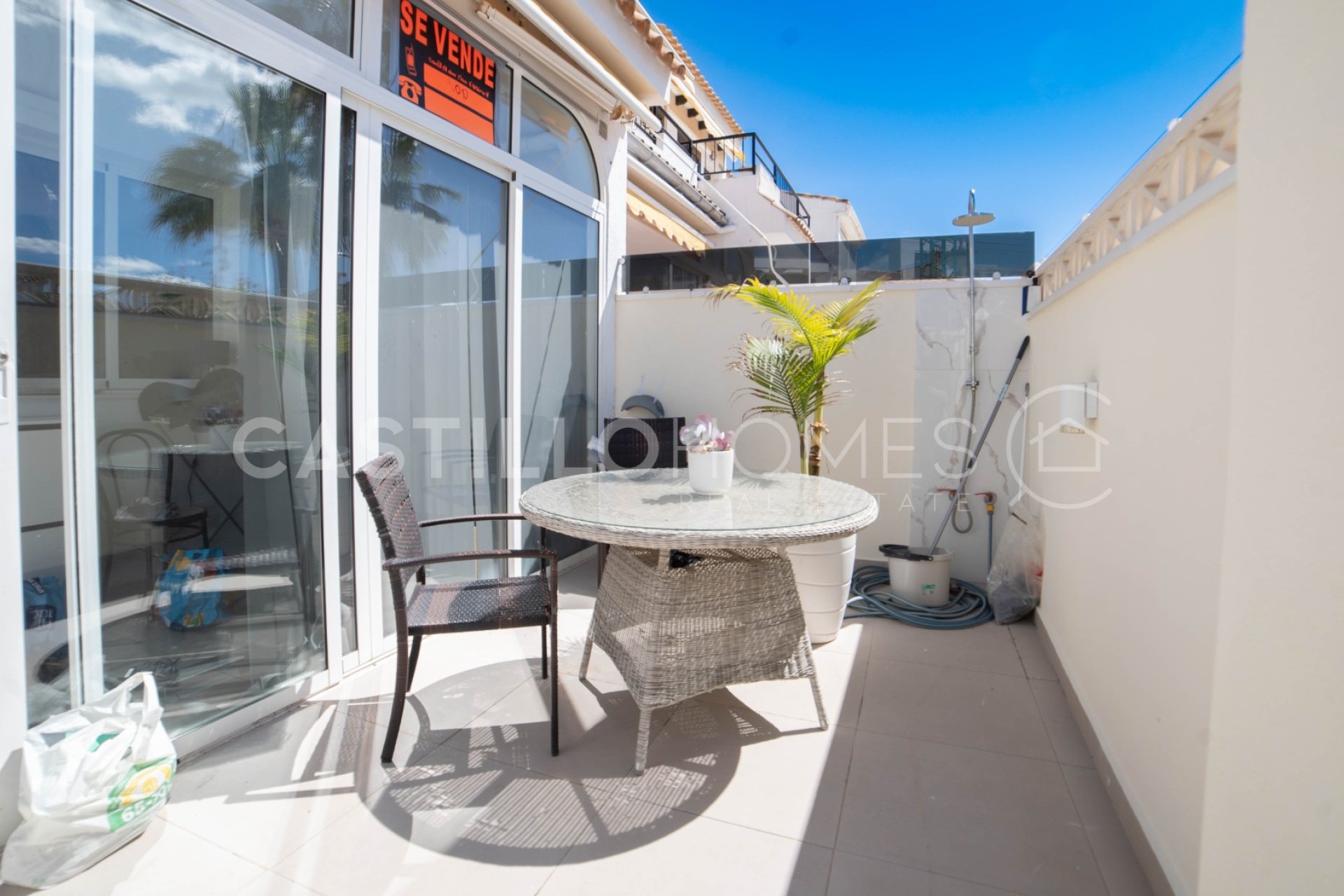 Resale - Bungalow - Torrevieja - La Mata