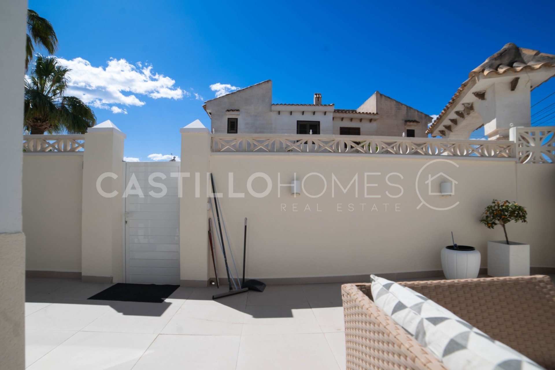 Resale - Bungalow - Torrevieja - La Mata