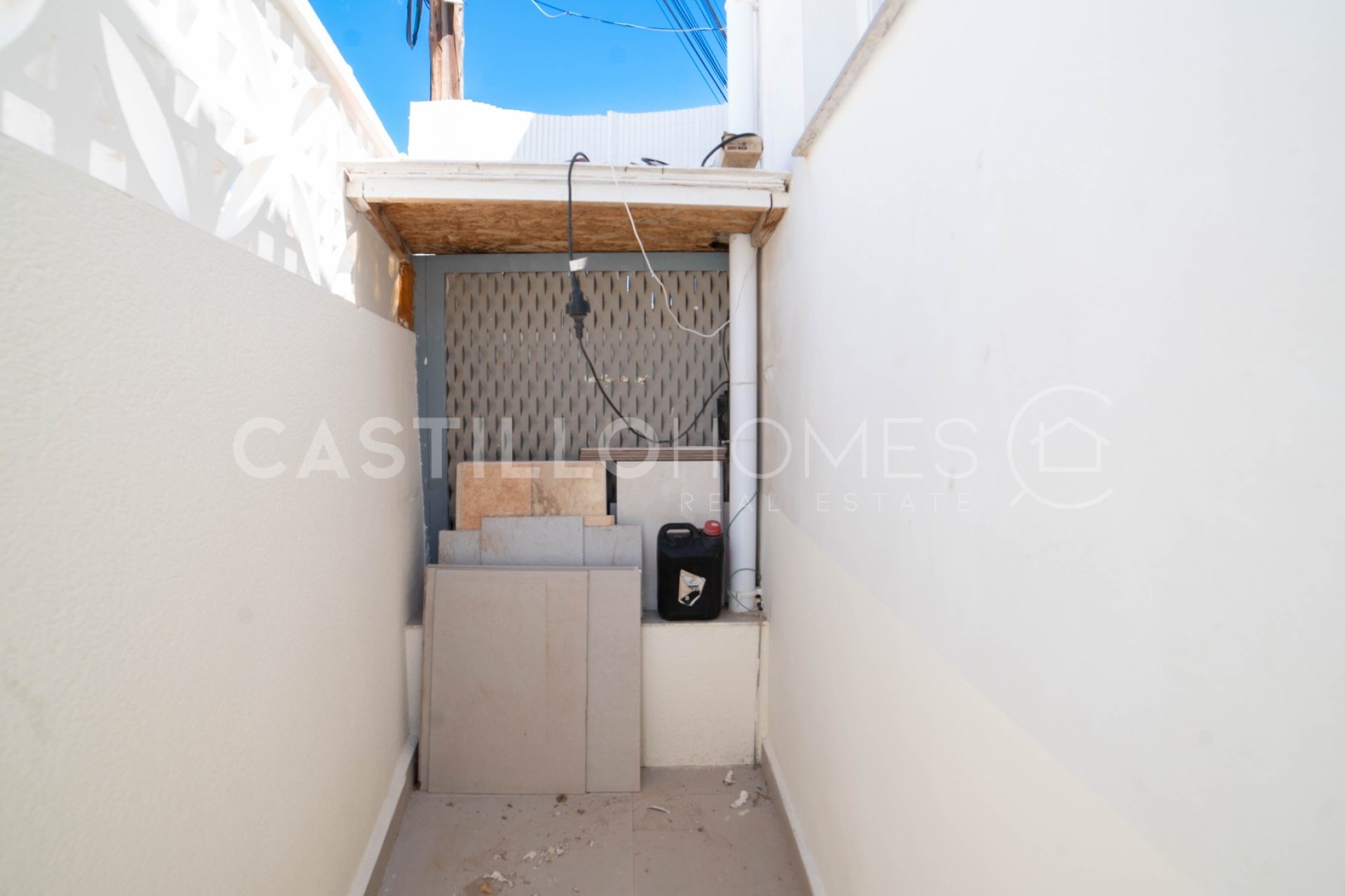 Resale - Bungalow - Torrevieja - La Mata