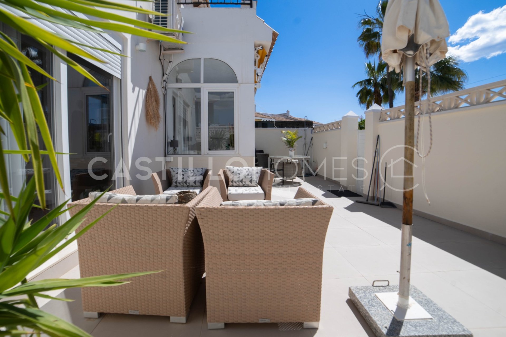 Resale - Bungalow - Torrevieja - La Mata