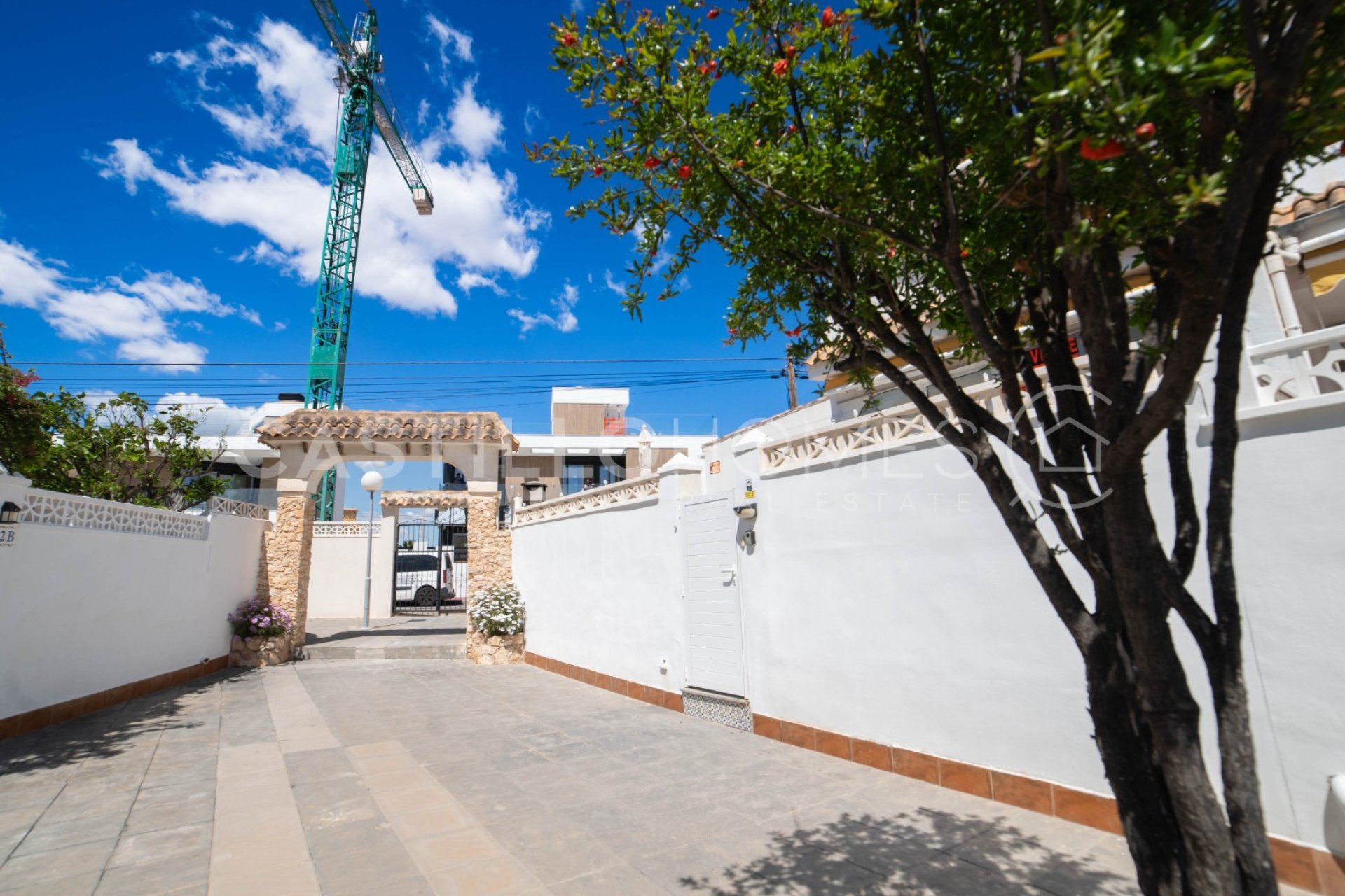 Resale - Bungalow - Torrevieja - La Mata