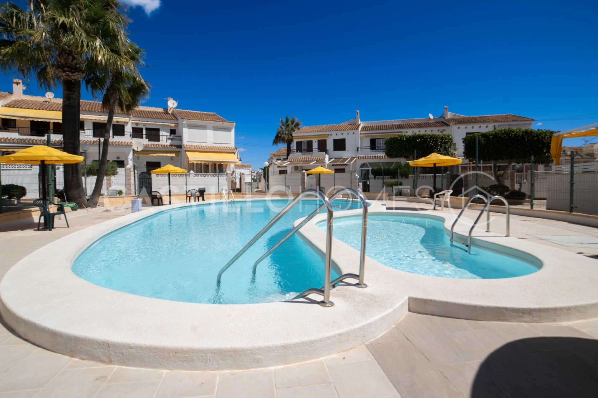 Resale - Bungalow - Torrevieja - La Mata