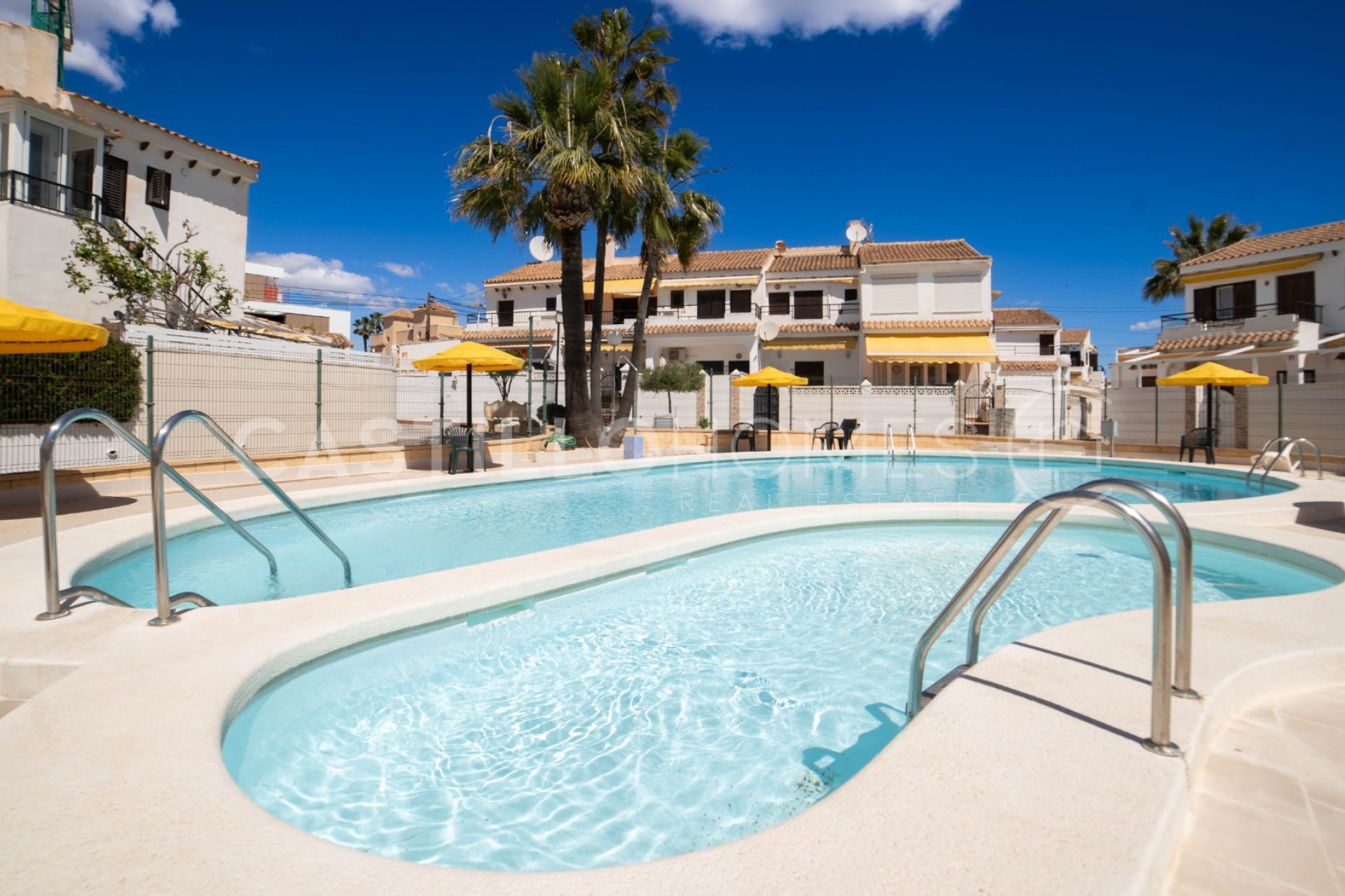 Resale - Bungalow - Torrevieja - La Mata