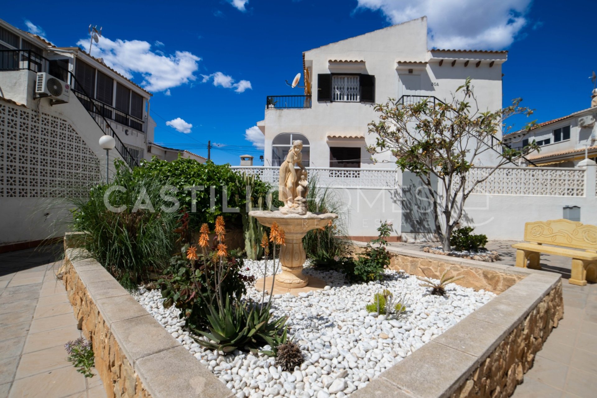 Resale - Bungalow - Torrevieja - La Mata