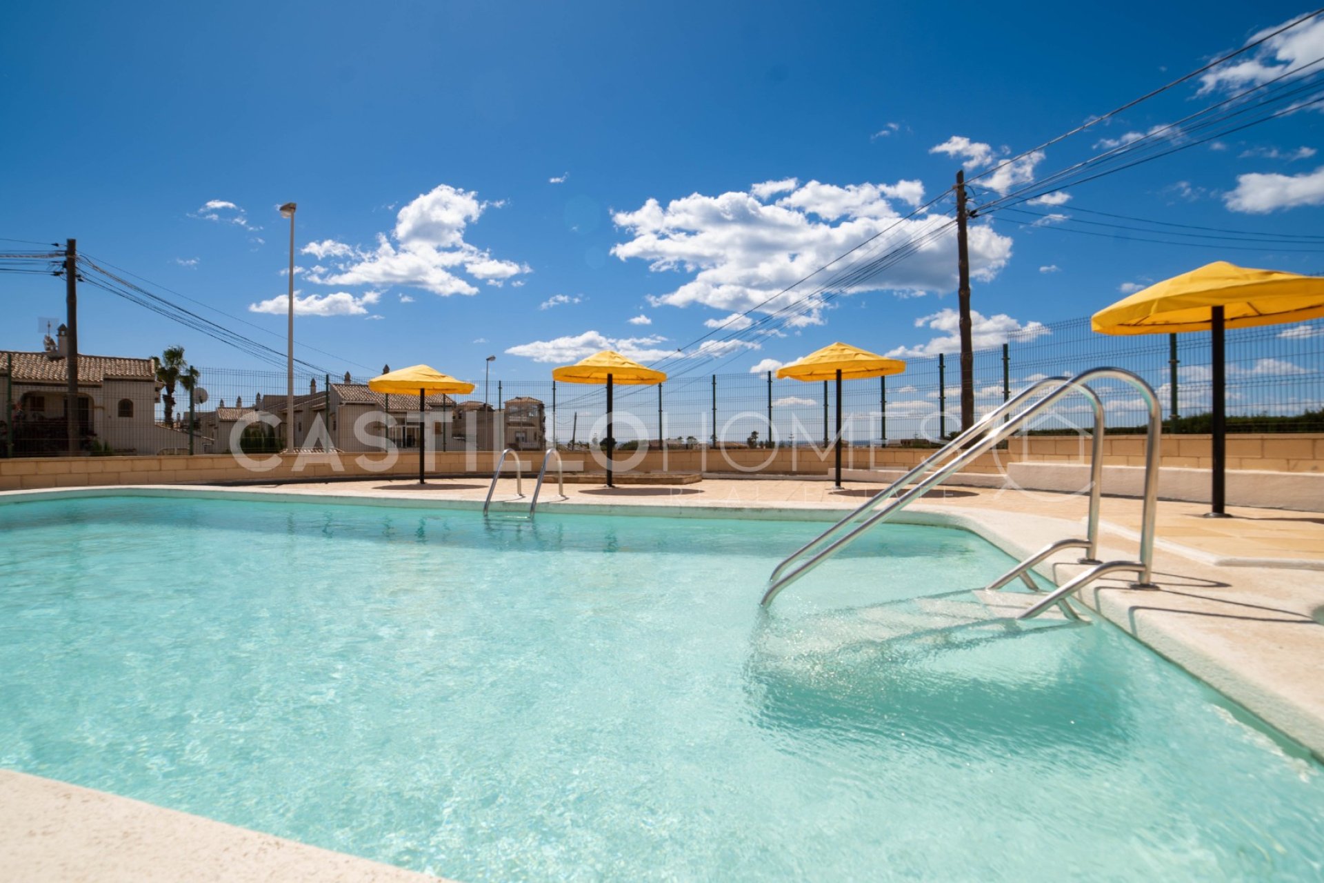 Resale - Bungalow - Torrevieja - La Mata