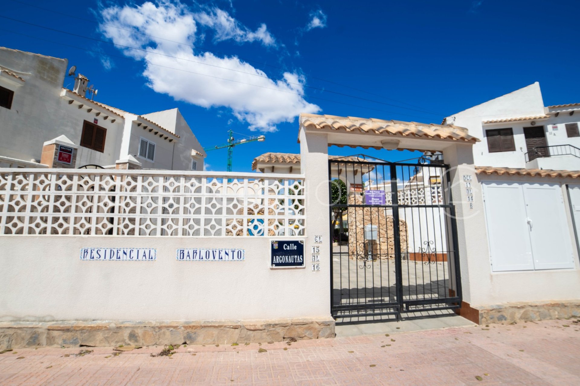 Resale - Bungalow - Torrevieja - La Mata