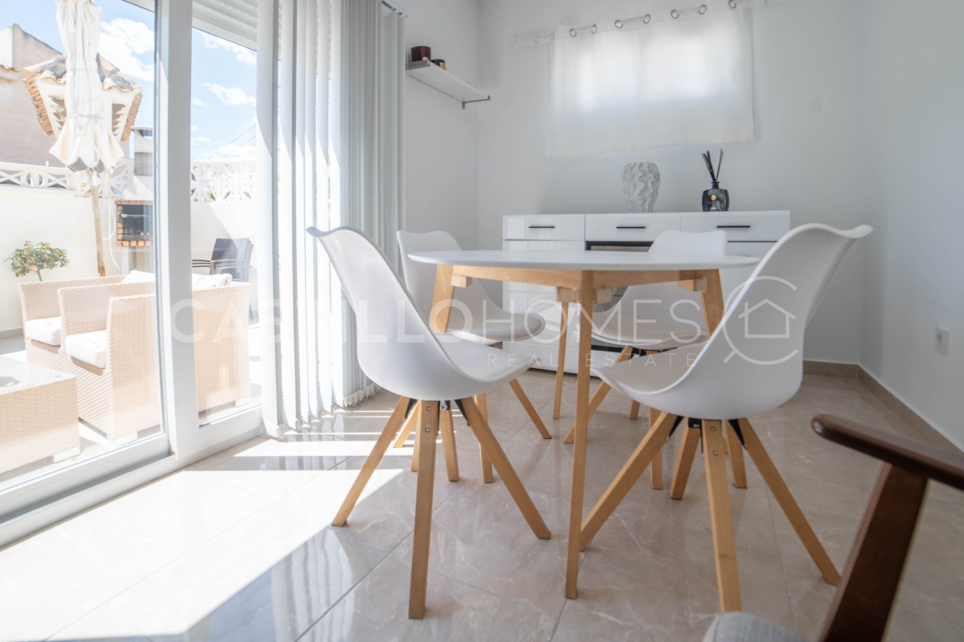 Resale - Bungalow - Torrevieja - La Mata