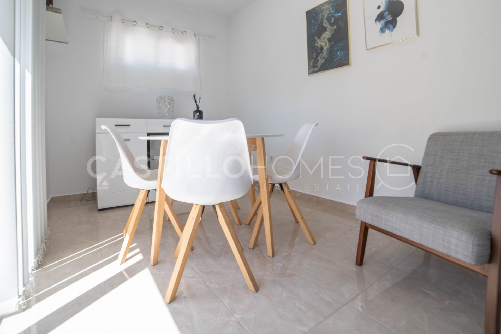 Resale - Bungalow - Torrevieja - La Mata