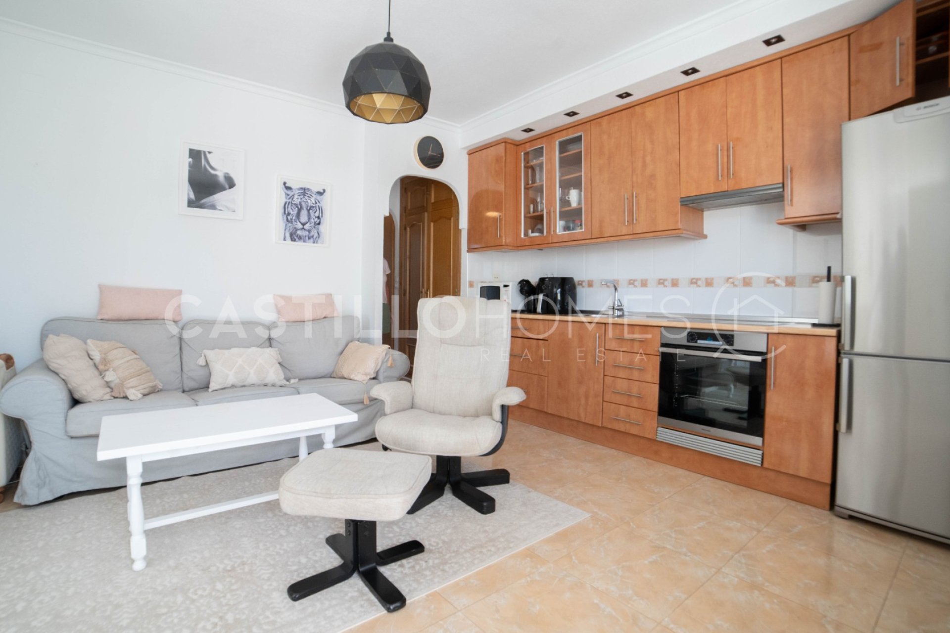 Resale - Bungalow - Torrevieja - La Mata