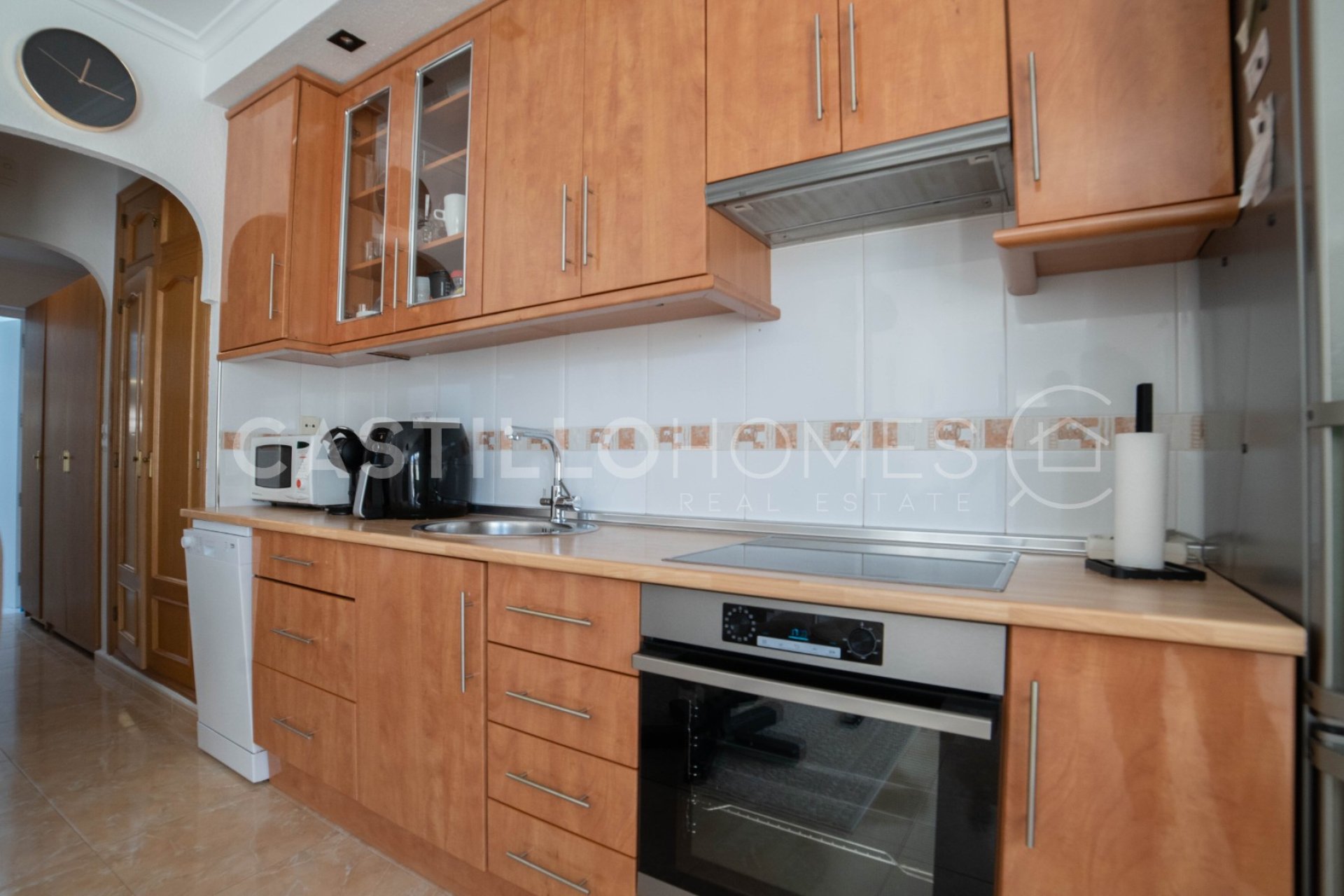 Resale - Bungalow - Torrevieja - La Mata