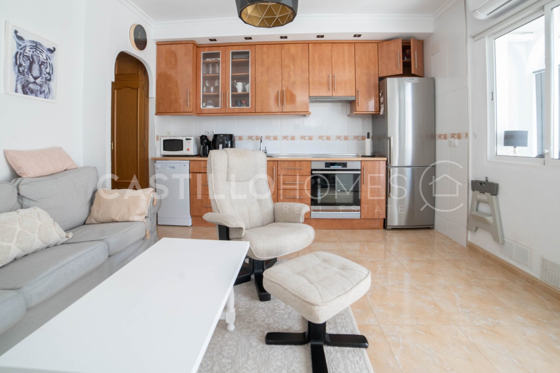 Resale - Bungalow - Torrevieja - La Mata