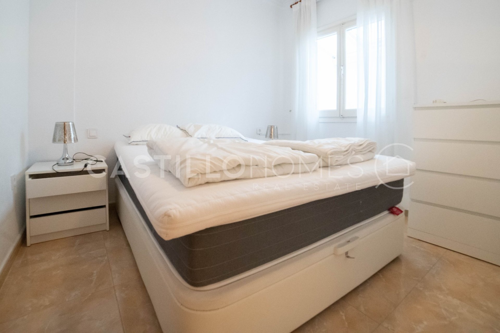 Resale - Bungalow - Torrevieja - La Mata