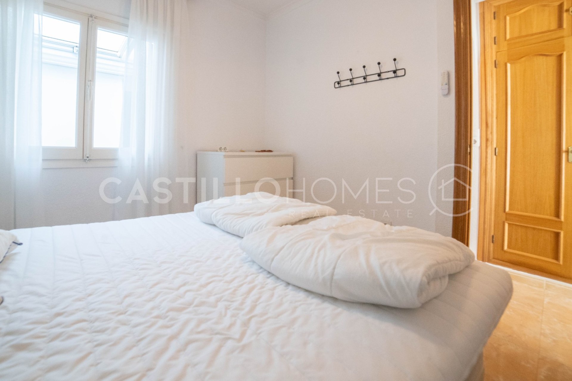 Resale - Bungalow - Torrevieja - La Mata