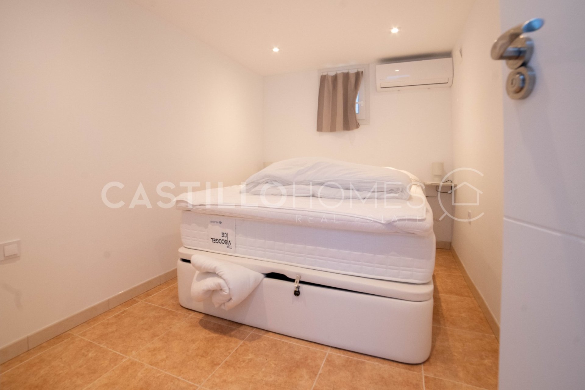 Resale - Bungalow - Torrevieja - La Mata
