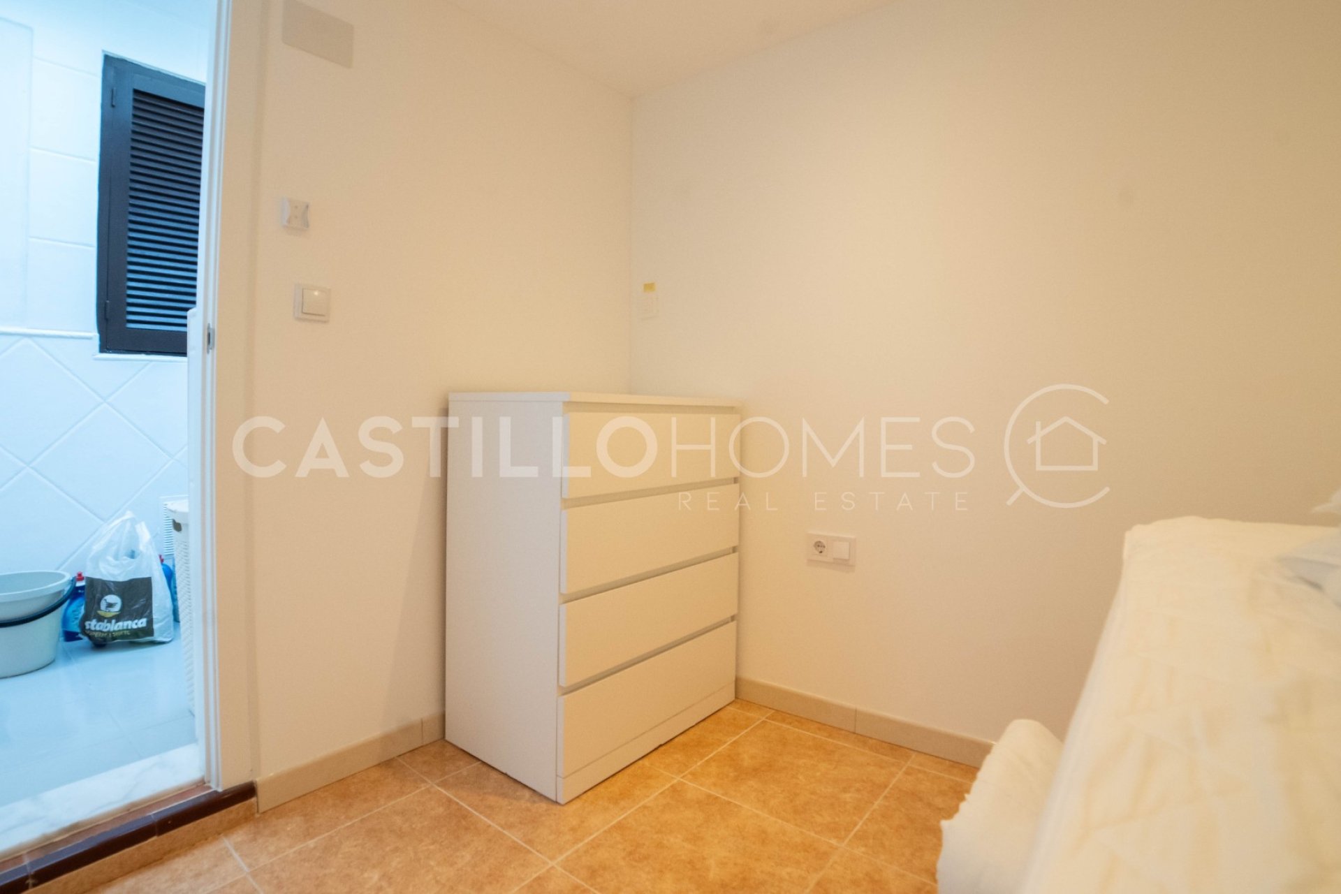 Resale - Bungalow - Torrevieja - La Mata