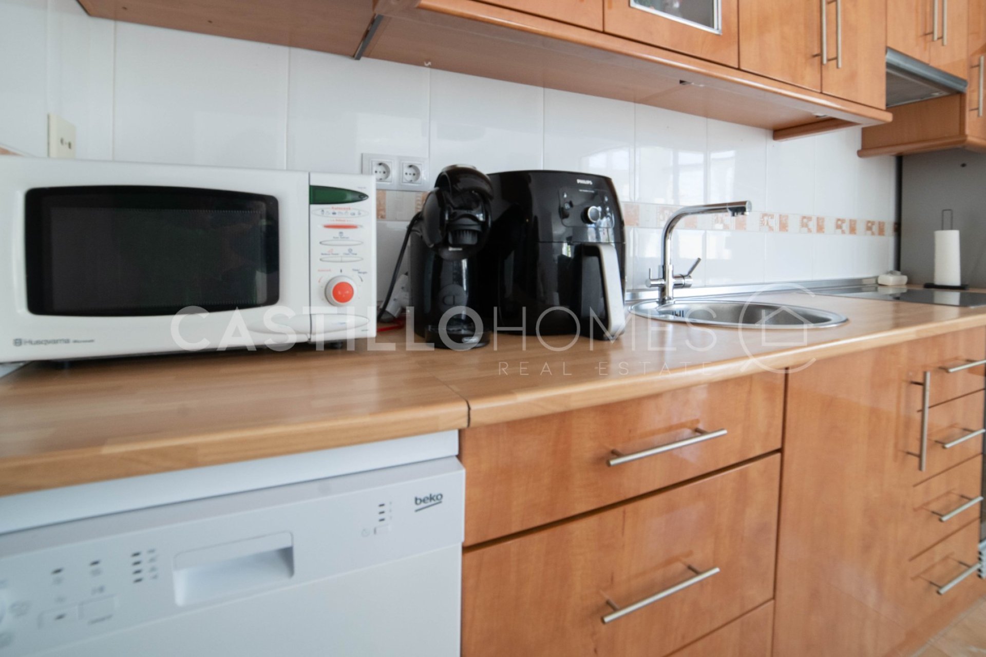 Resale - Bungalow - Torrevieja - La Mata