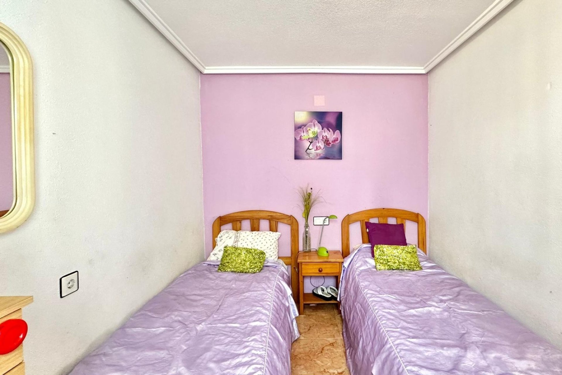 Resale - Bungalow - Torrevieja - La Siesta - El Salado -  Torreta