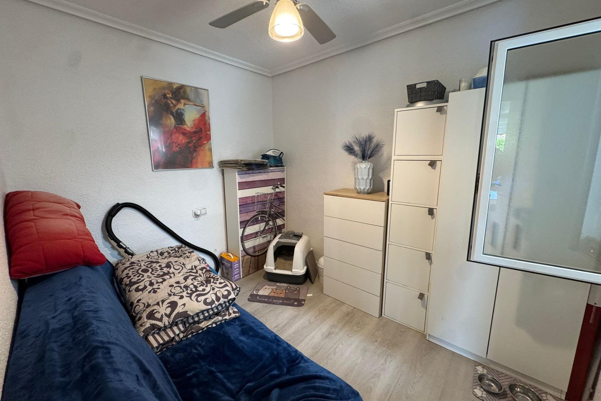 Resale - Bungalow - Torrevieja - La Siesta - El Salado - Torreta