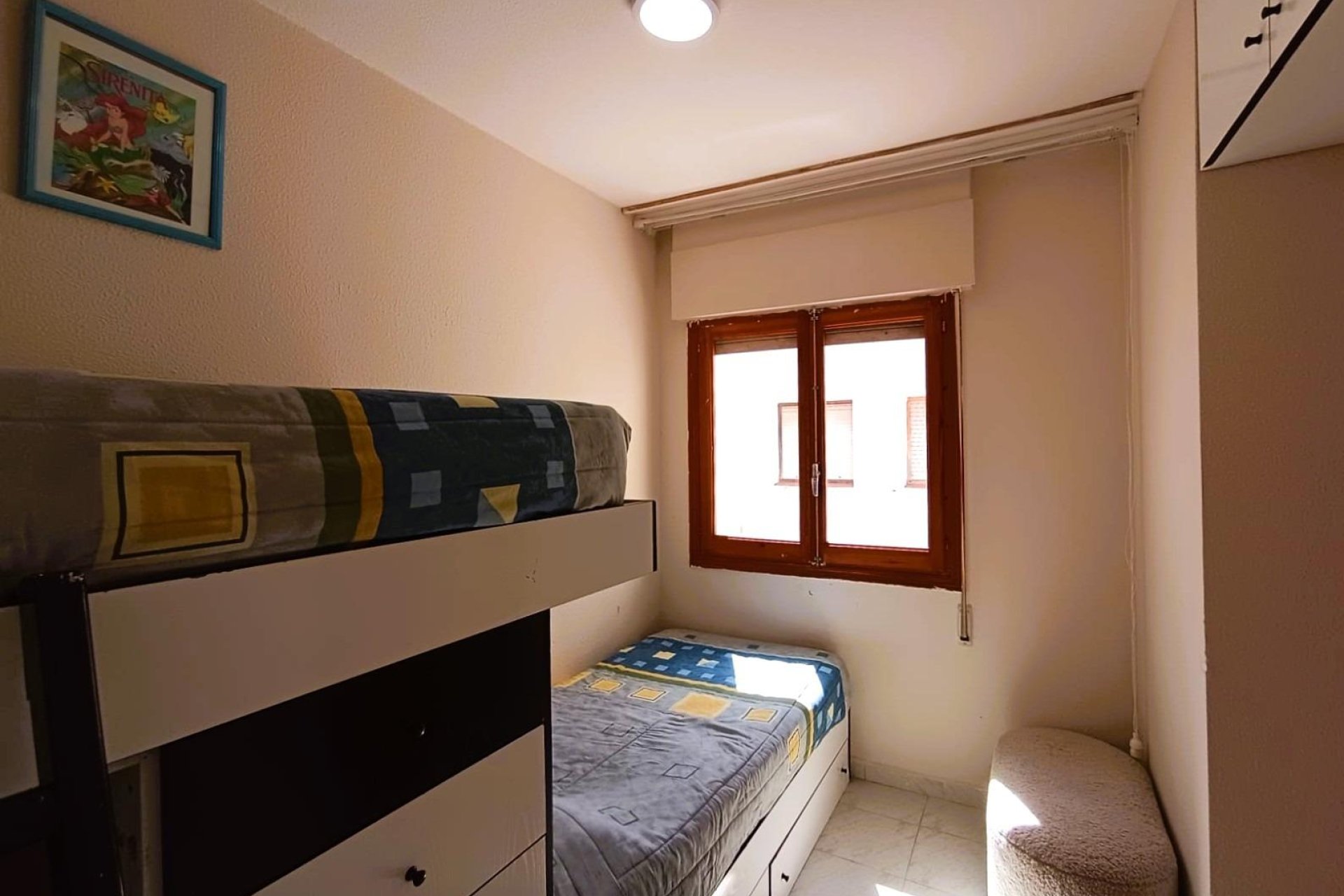 Resale - Bungalow - Torrevieja - La Siesta - El Salado - Torreta