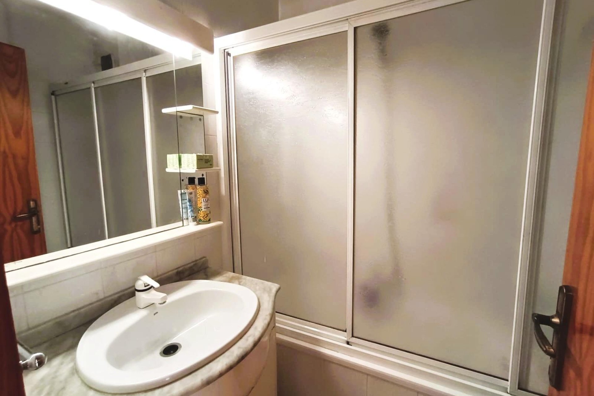 Resale - Bungalow - Torrevieja - La Siesta - El Salado - Torreta