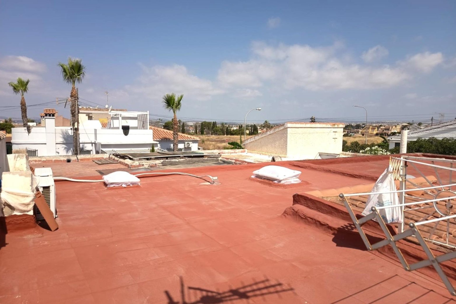 Resale - Bungalow - Torrevieja - La Siesta - El Salado - Torreta