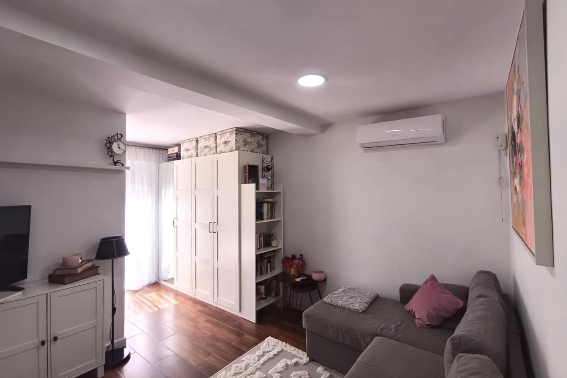 Resale - Bungalow - Torrevieja - La Siesta - El Salado - Torreta