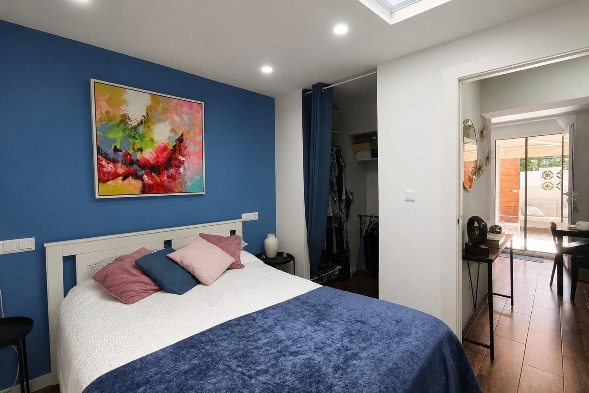 Resale - Bungalow - Torrevieja - La Siesta - El Salado - Torreta