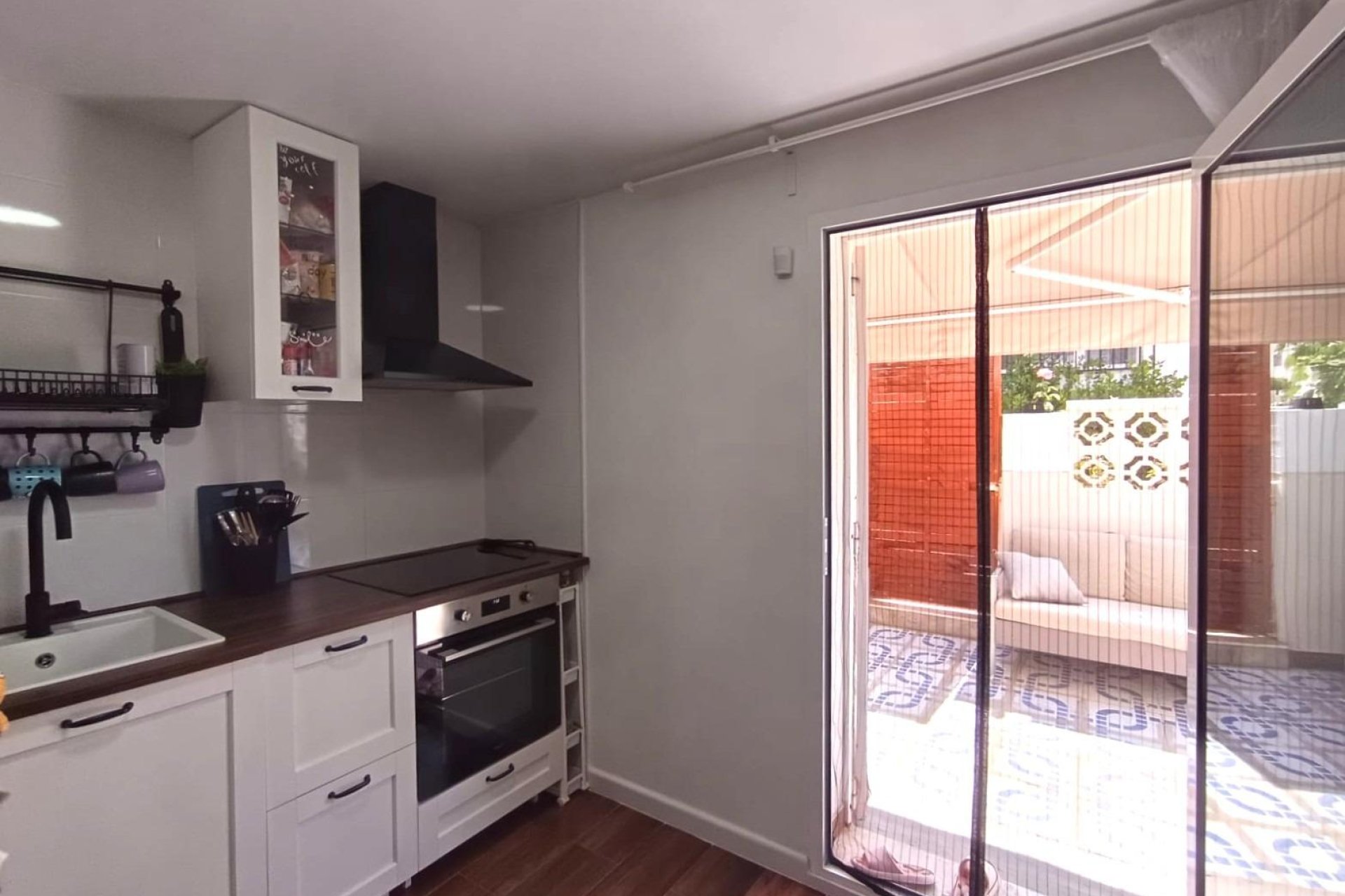 Resale - Bungalow - Torrevieja - La Siesta - El Salado - Torreta