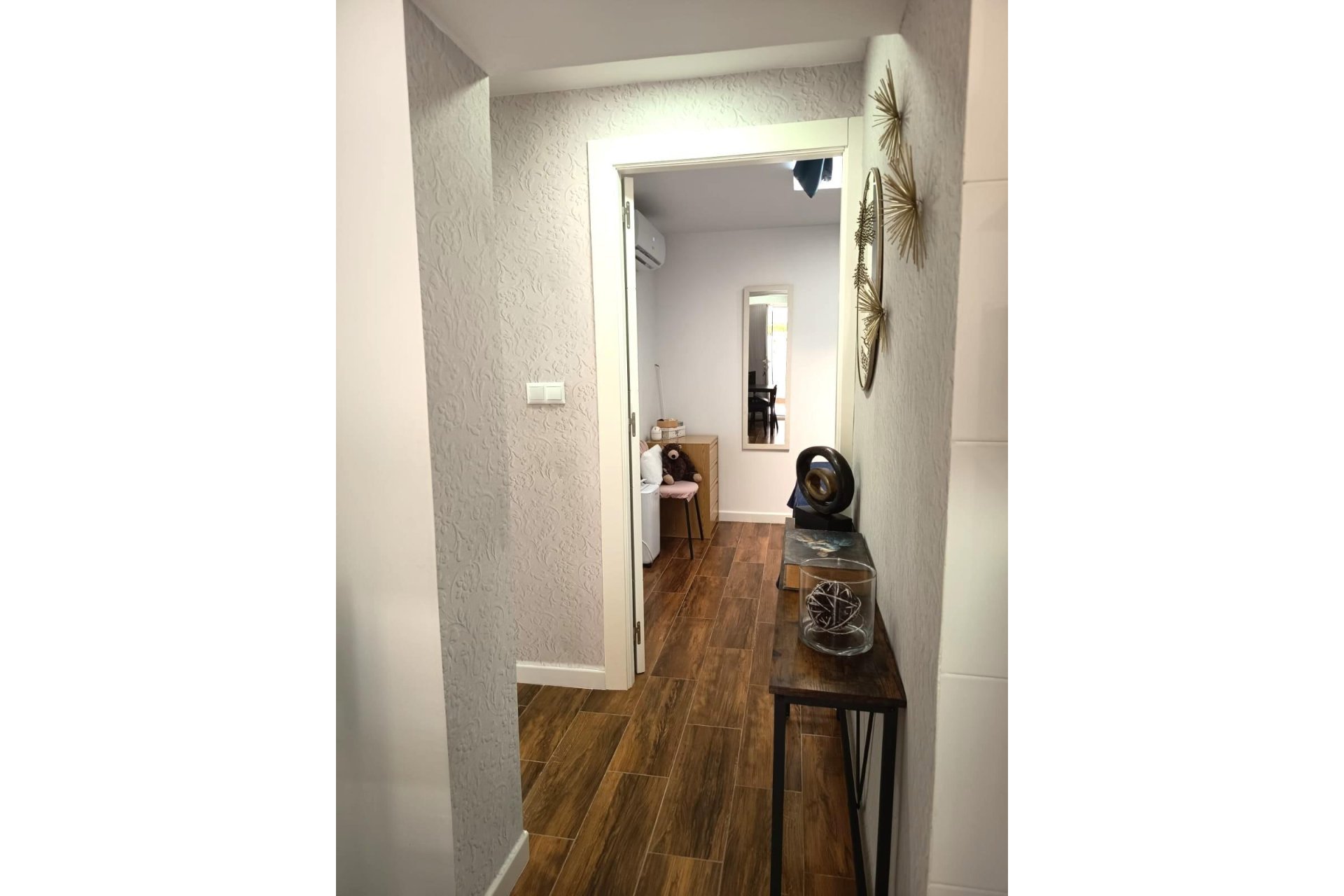Resale - Bungalow - Torrevieja - La Siesta - El Salado - Torreta