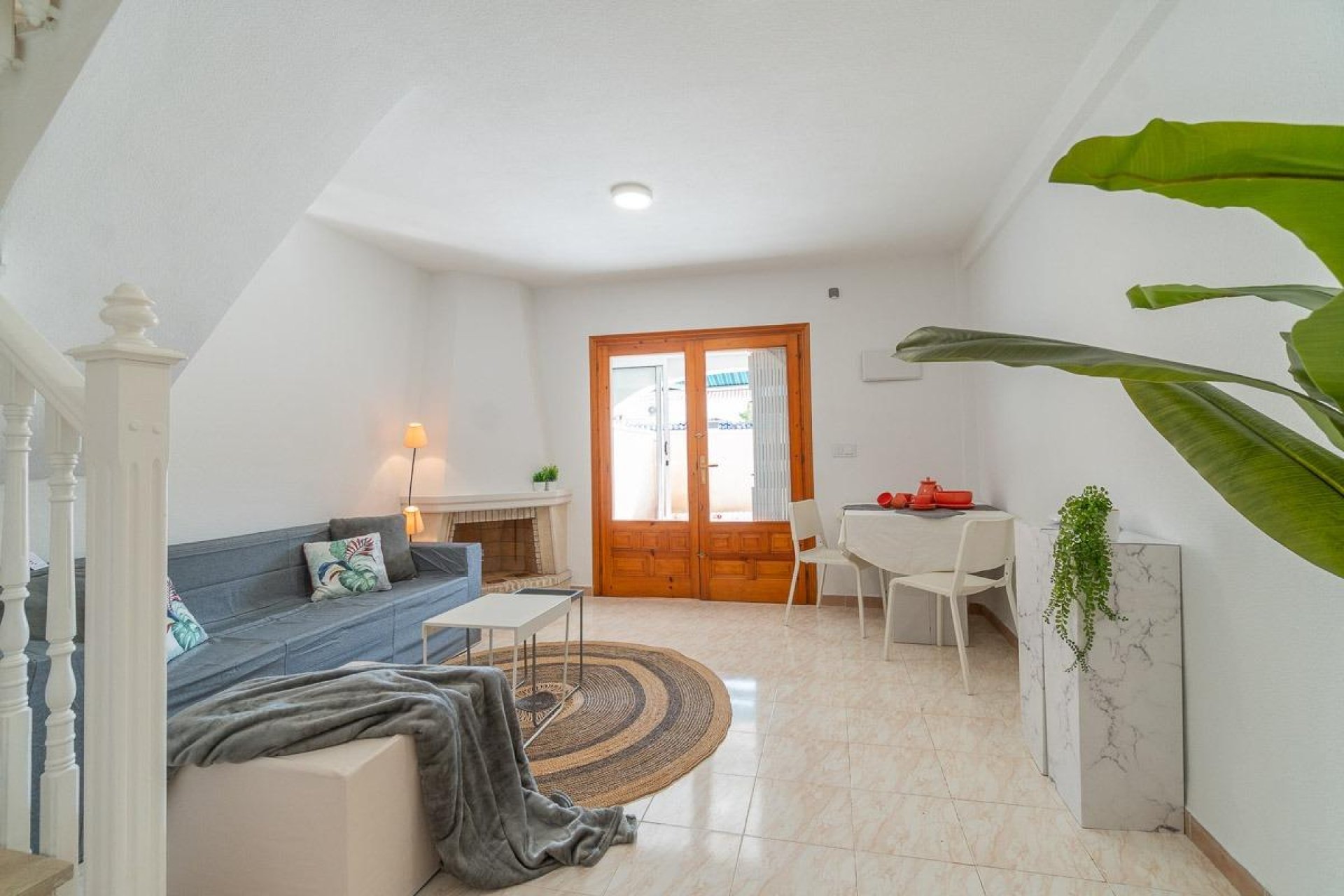 Resale - Bungalow - Torrevieja - La Siesta - El Salado - Torreta
