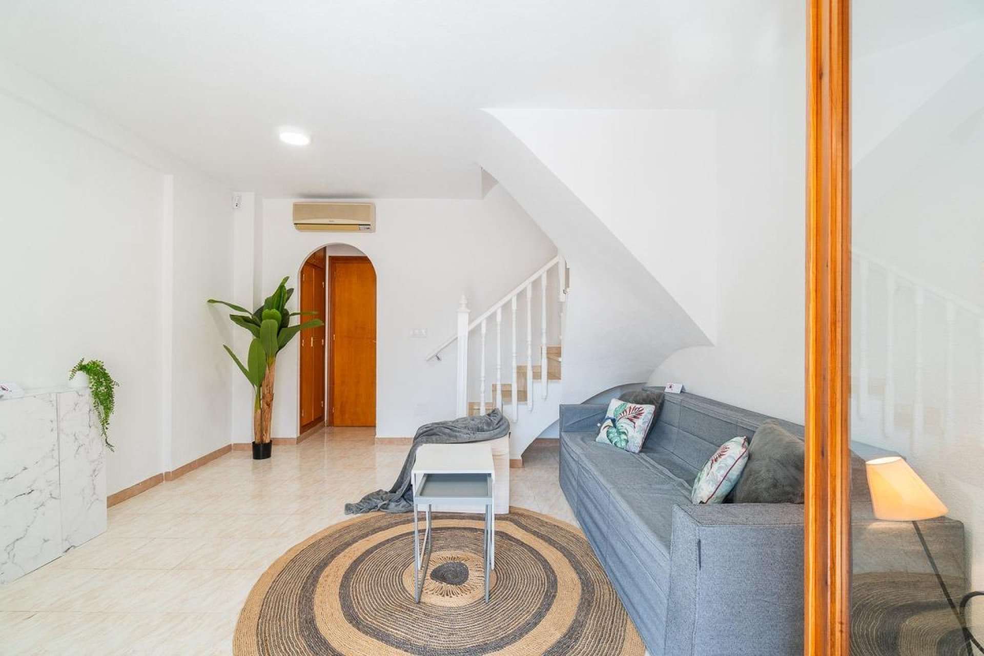 Resale - Bungalow - Torrevieja - La Siesta - El Salado - Torreta