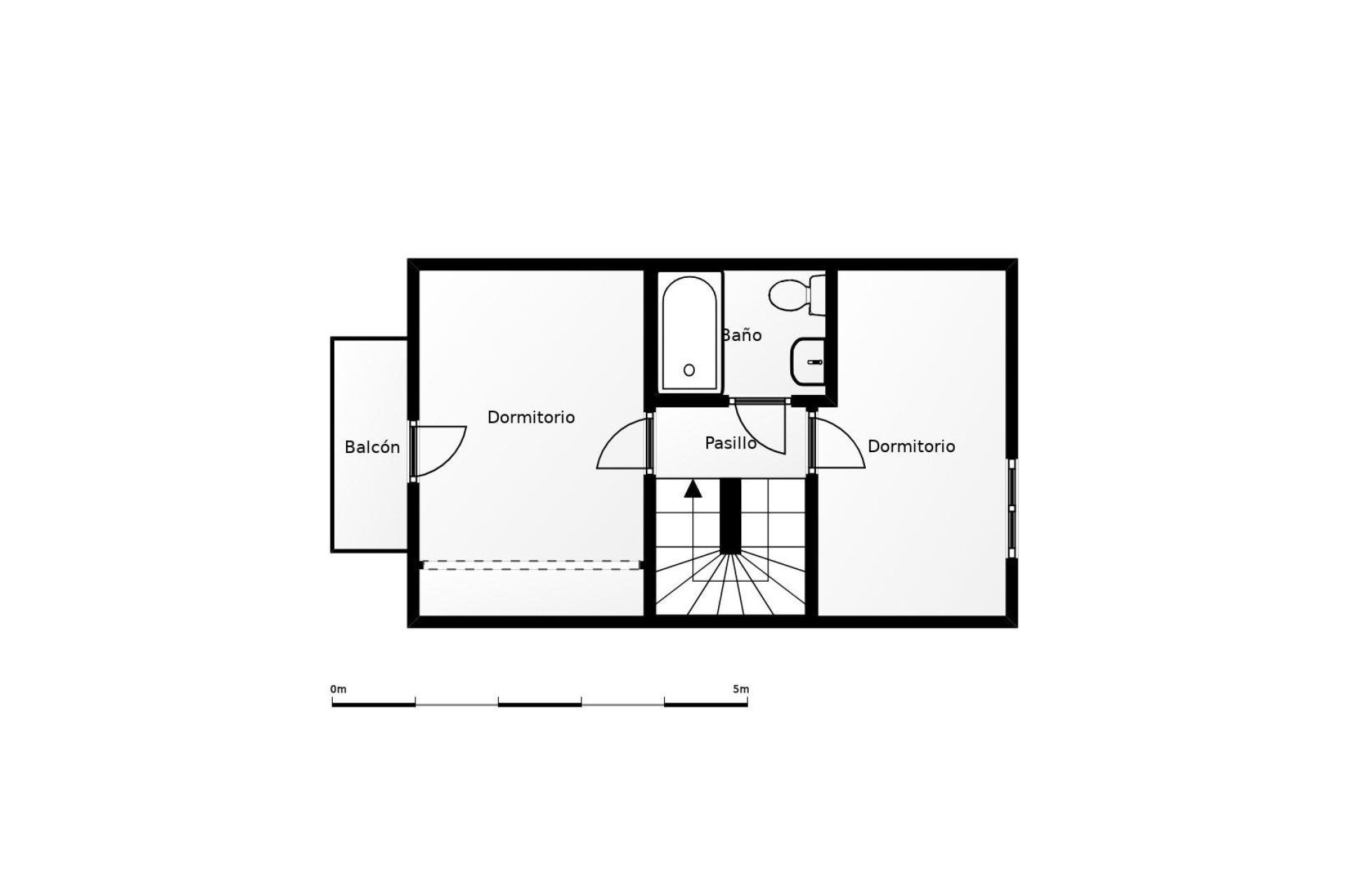 Resale - Bungalow - Torrevieja - La Siesta - El Salado - Torreta