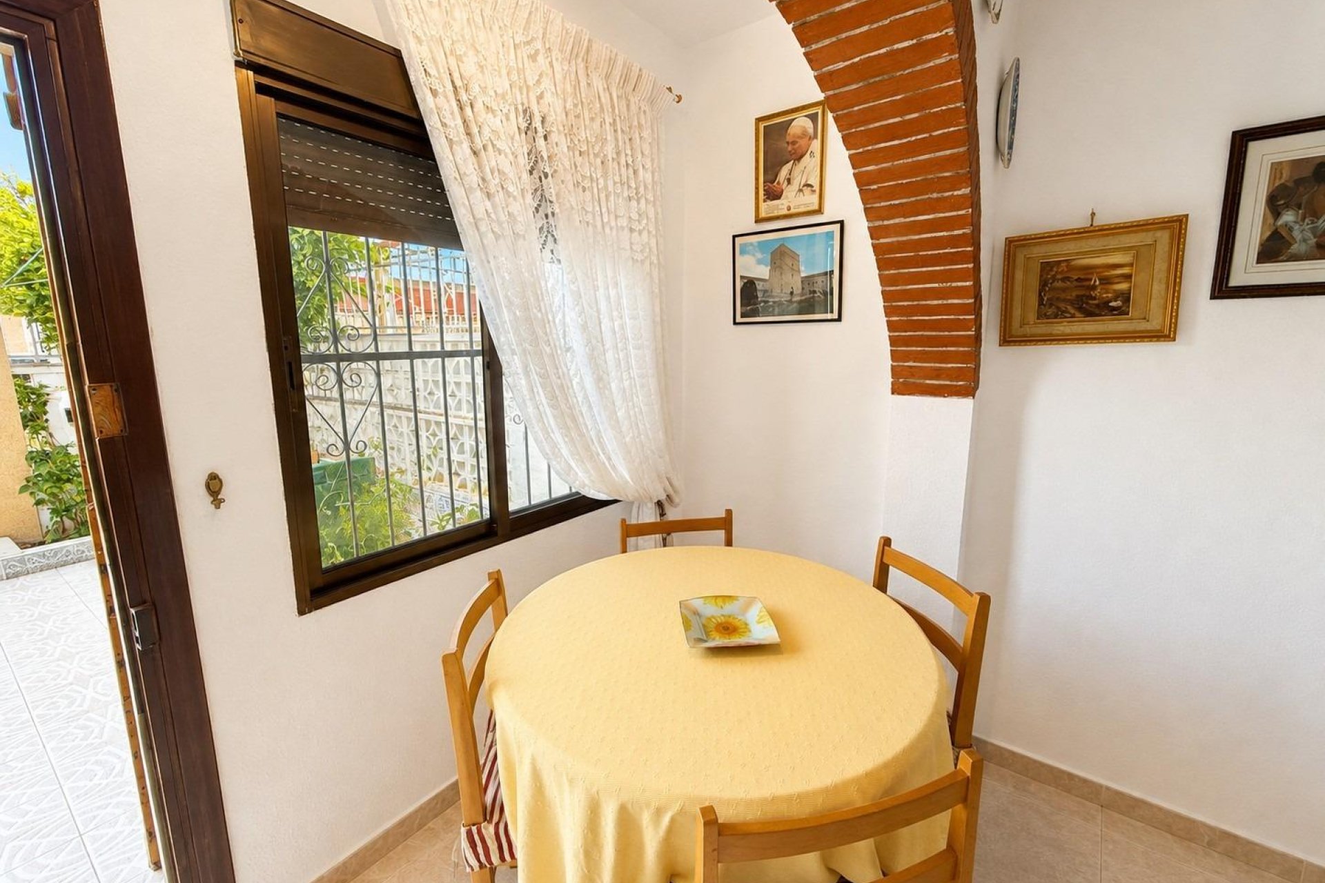 Resale - Bungalow - Torrevieja - La Siesta - El Salado - Torreta
