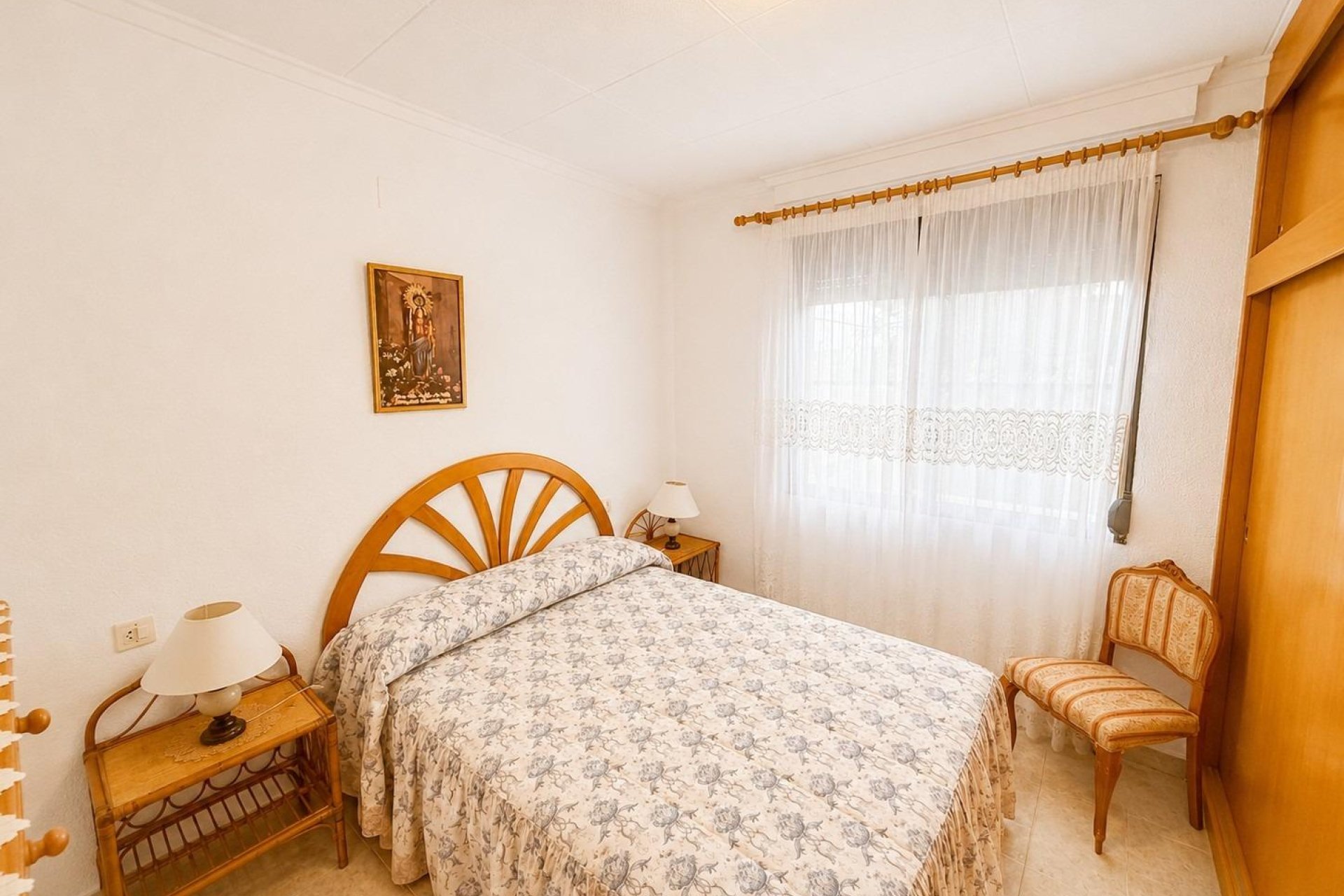 Resale - Bungalow - Torrevieja - La Siesta - El Salado - Torreta