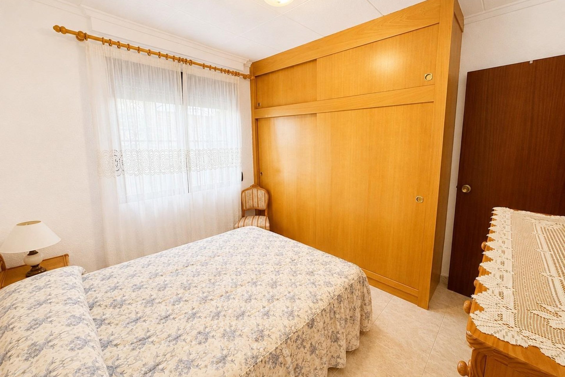Resale - Bungalow - Torrevieja - La Siesta - El Salado - Torreta