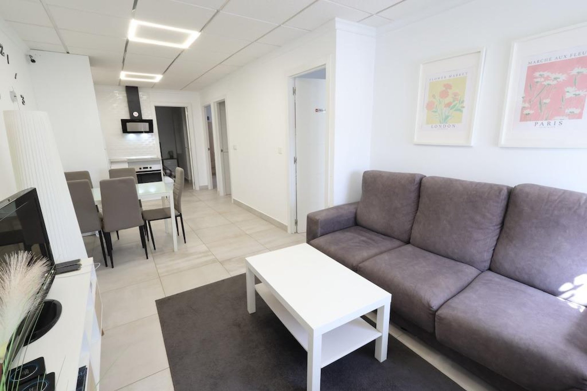 Resale - Bungalow - Torrevieja - La Siesta - El Salado - Torreta
