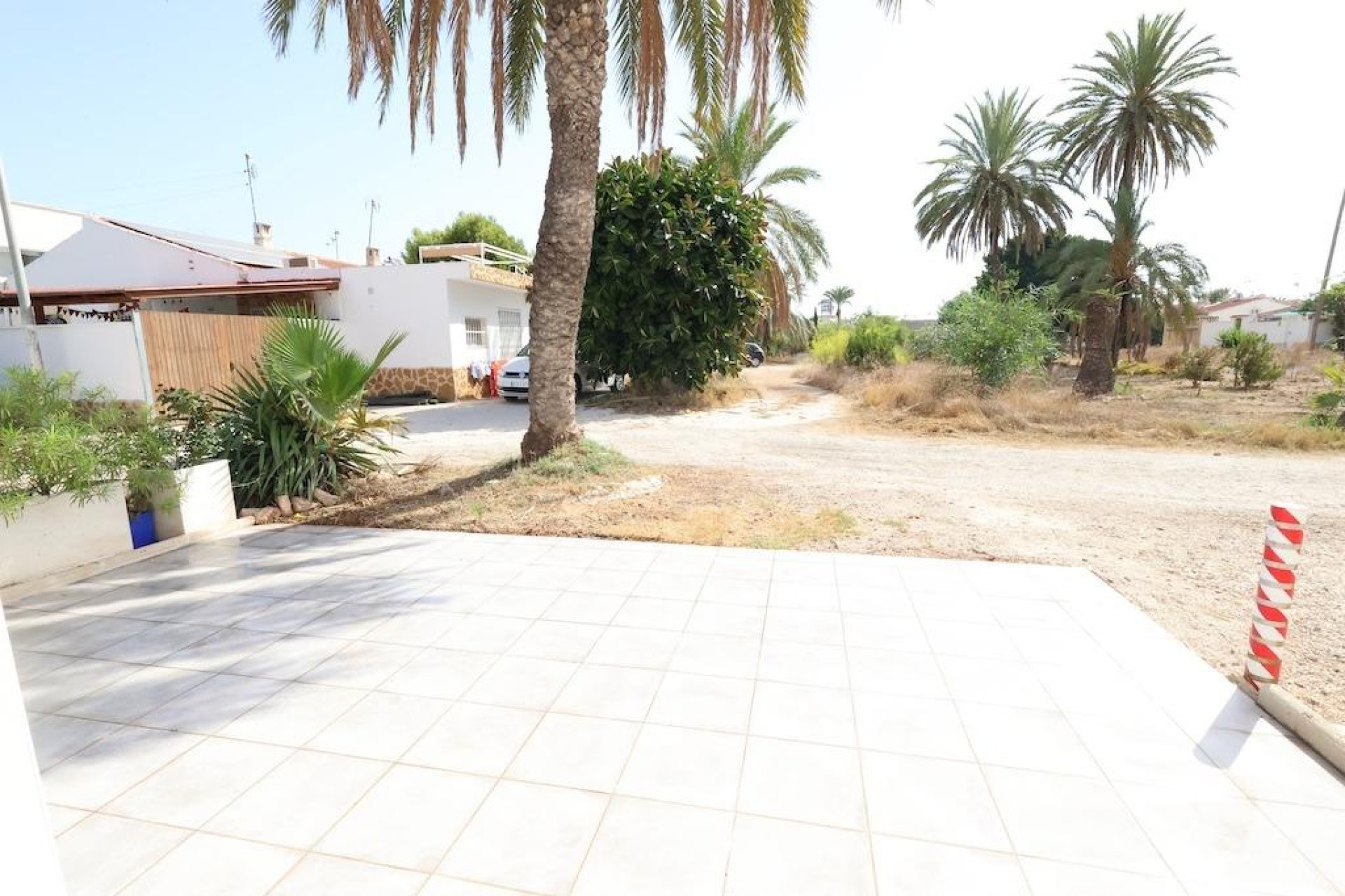 Resale - Bungalow - Torrevieja - La Siesta - El Salado - Torreta