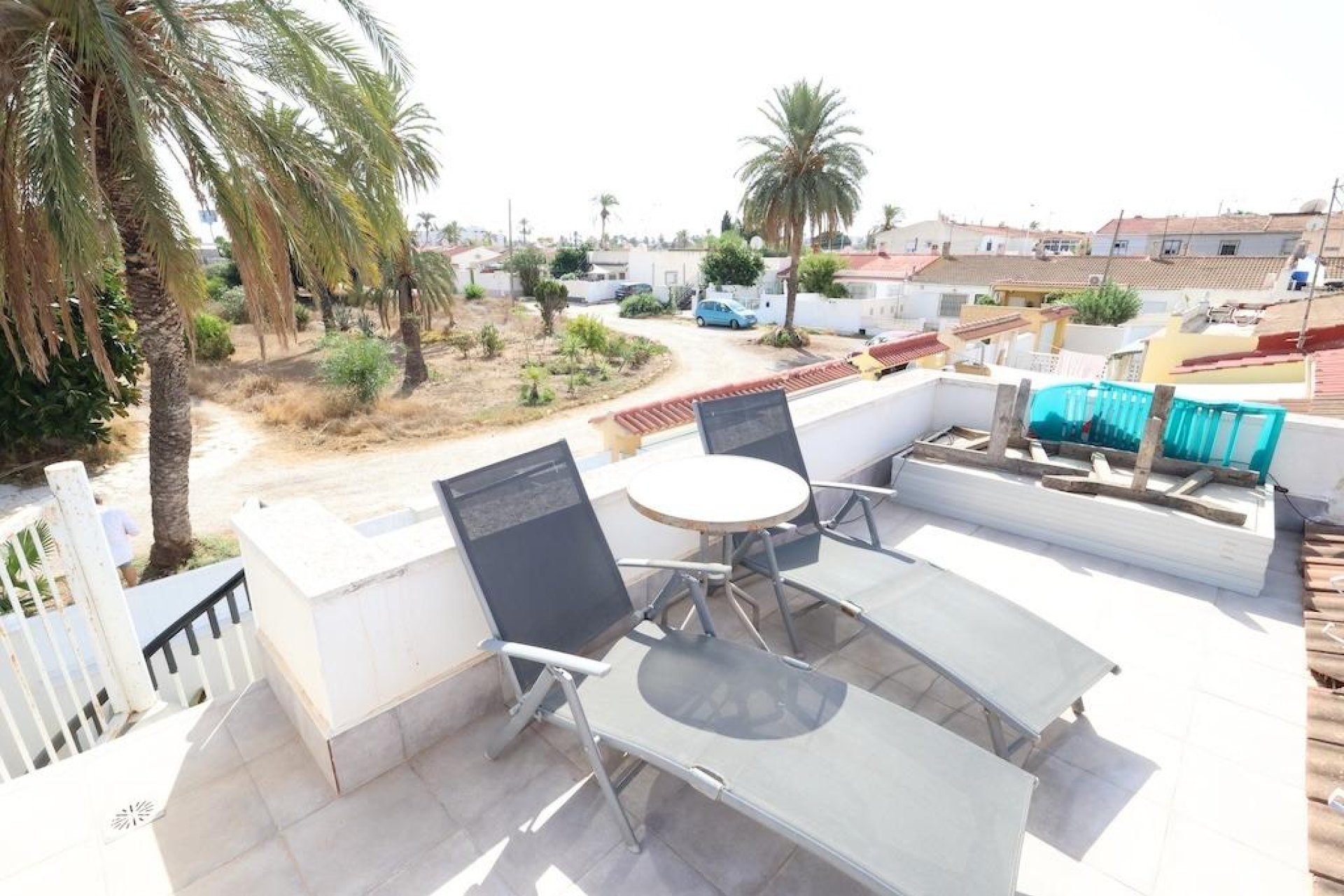 Resale - Bungalow - Torrevieja - La Siesta - El Salado - Torreta