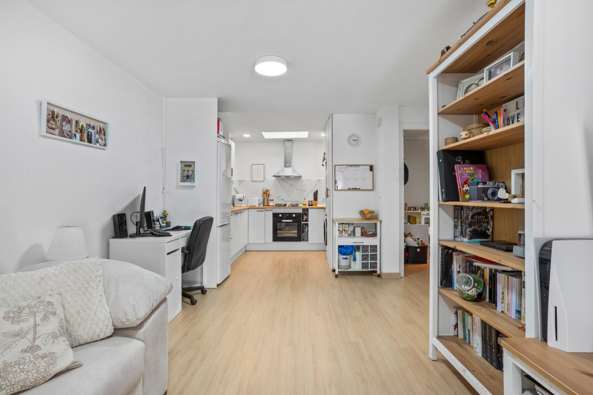 Resale - Bungalow - Torrevieja - La Siesta