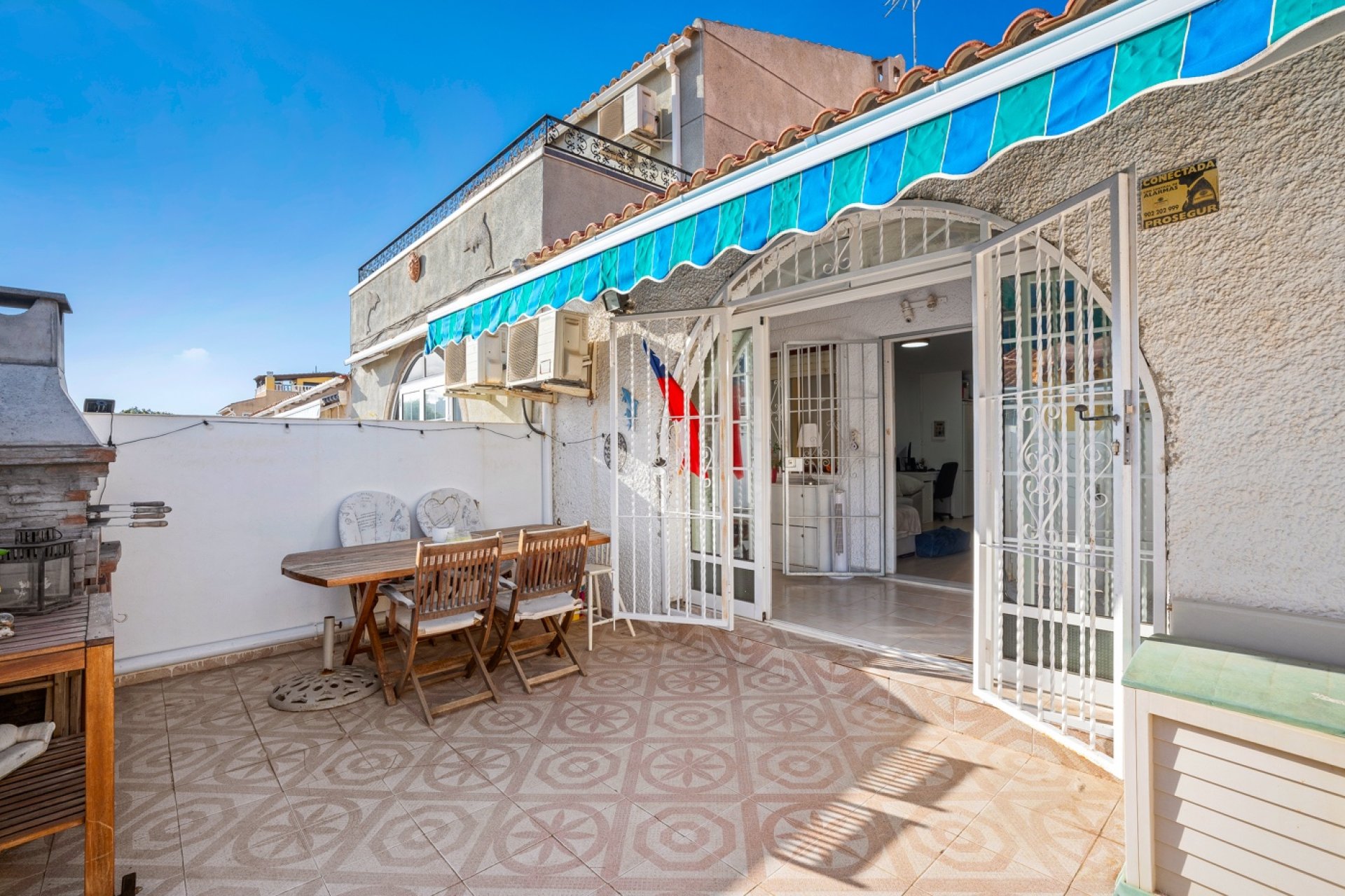 Resale - Bungalow - Torrevieja - La Siesta