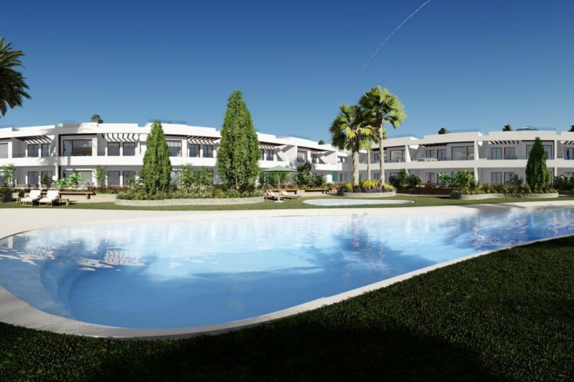Resale - Bungalow - Torrevieja - La Veleta