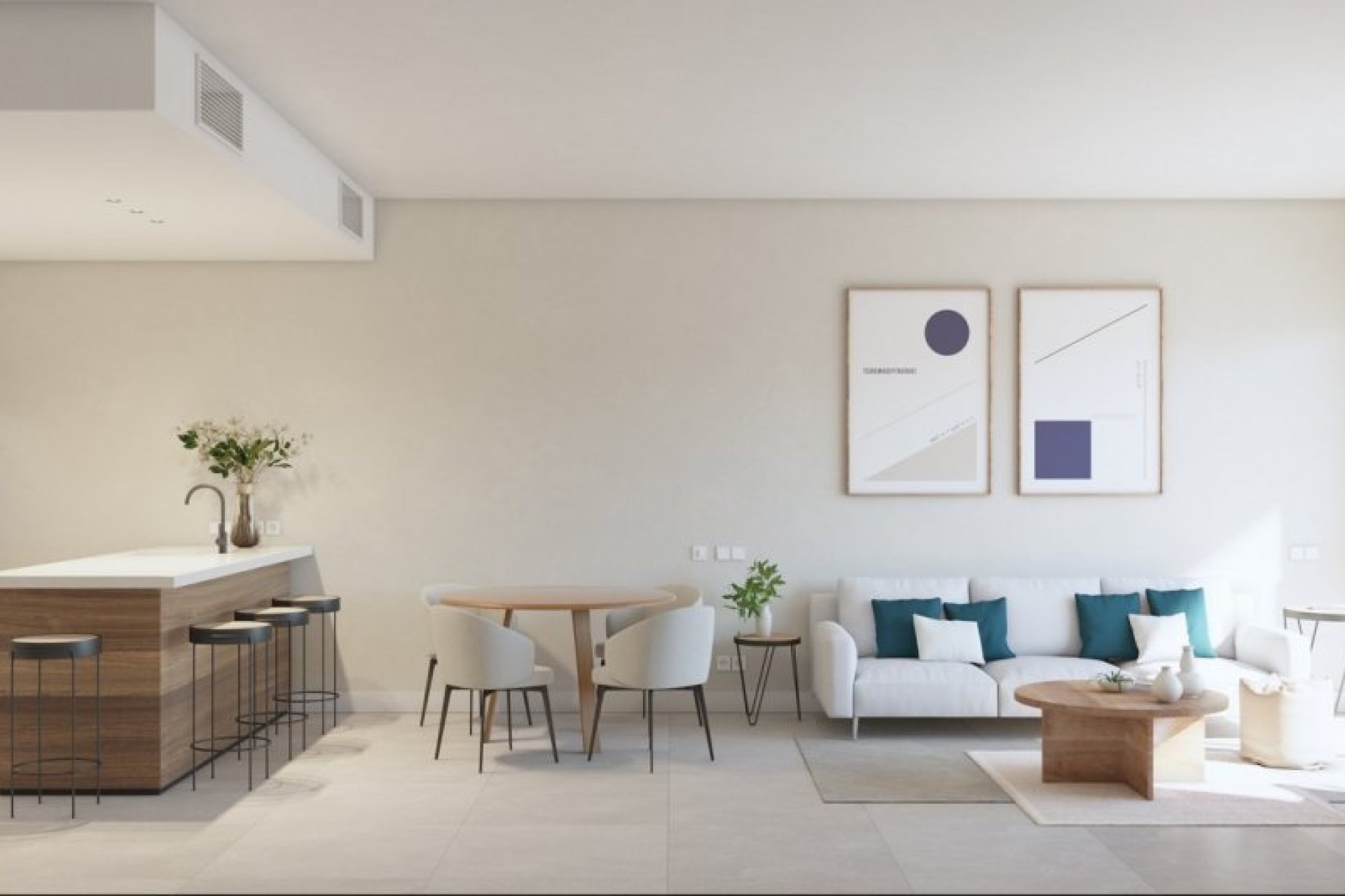 Resale - Bungalow - Torrevieja - La Veleta
