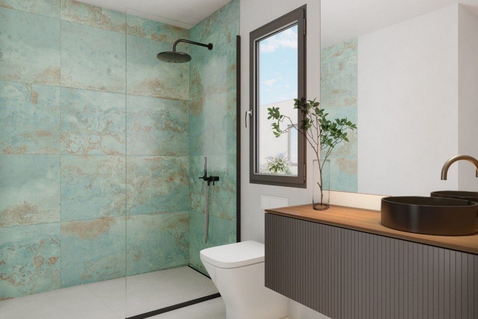 Resale - Bungalow - Torrevieja - La Veleta