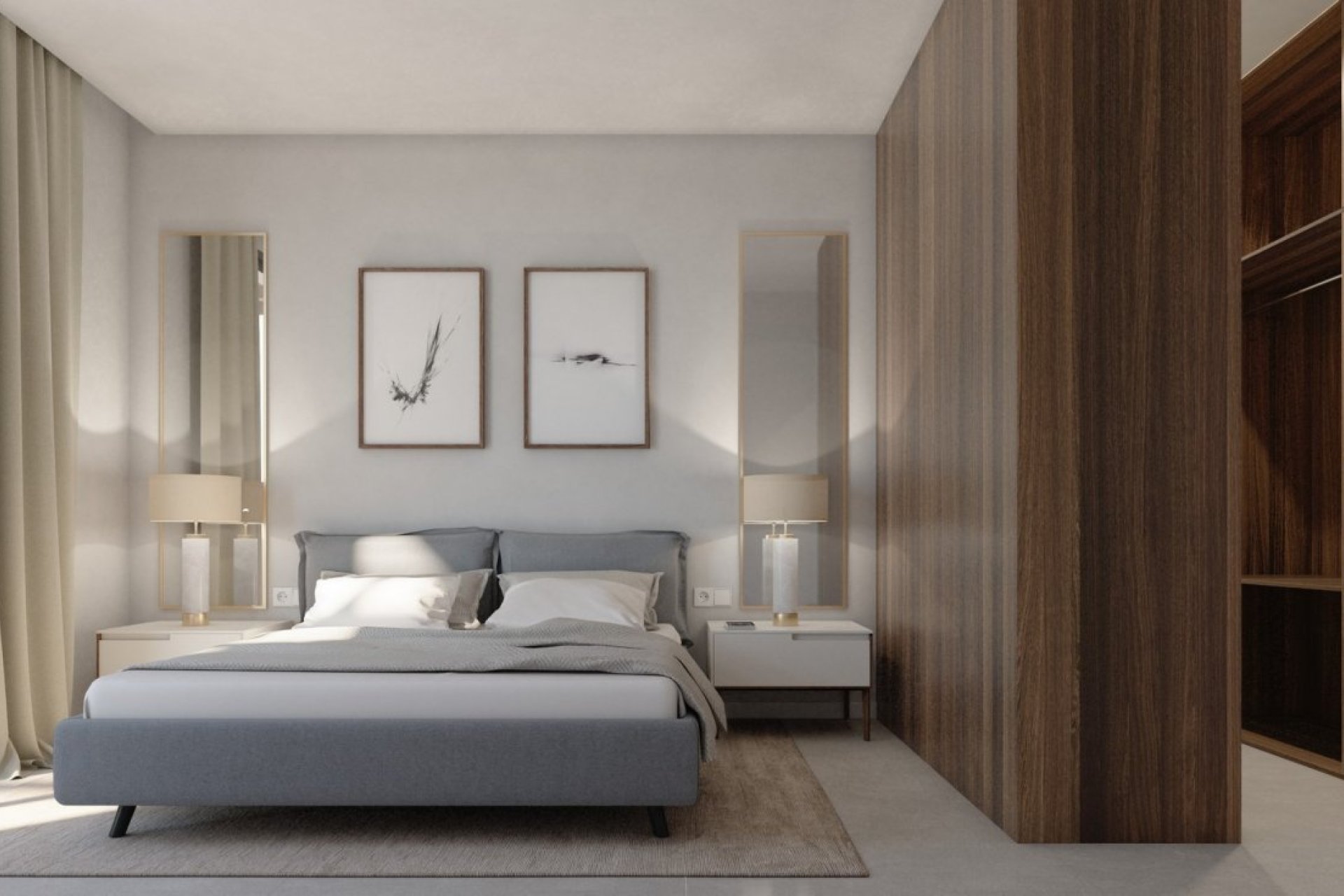 Resale - Bungalow - Torrevieja - La Veleta