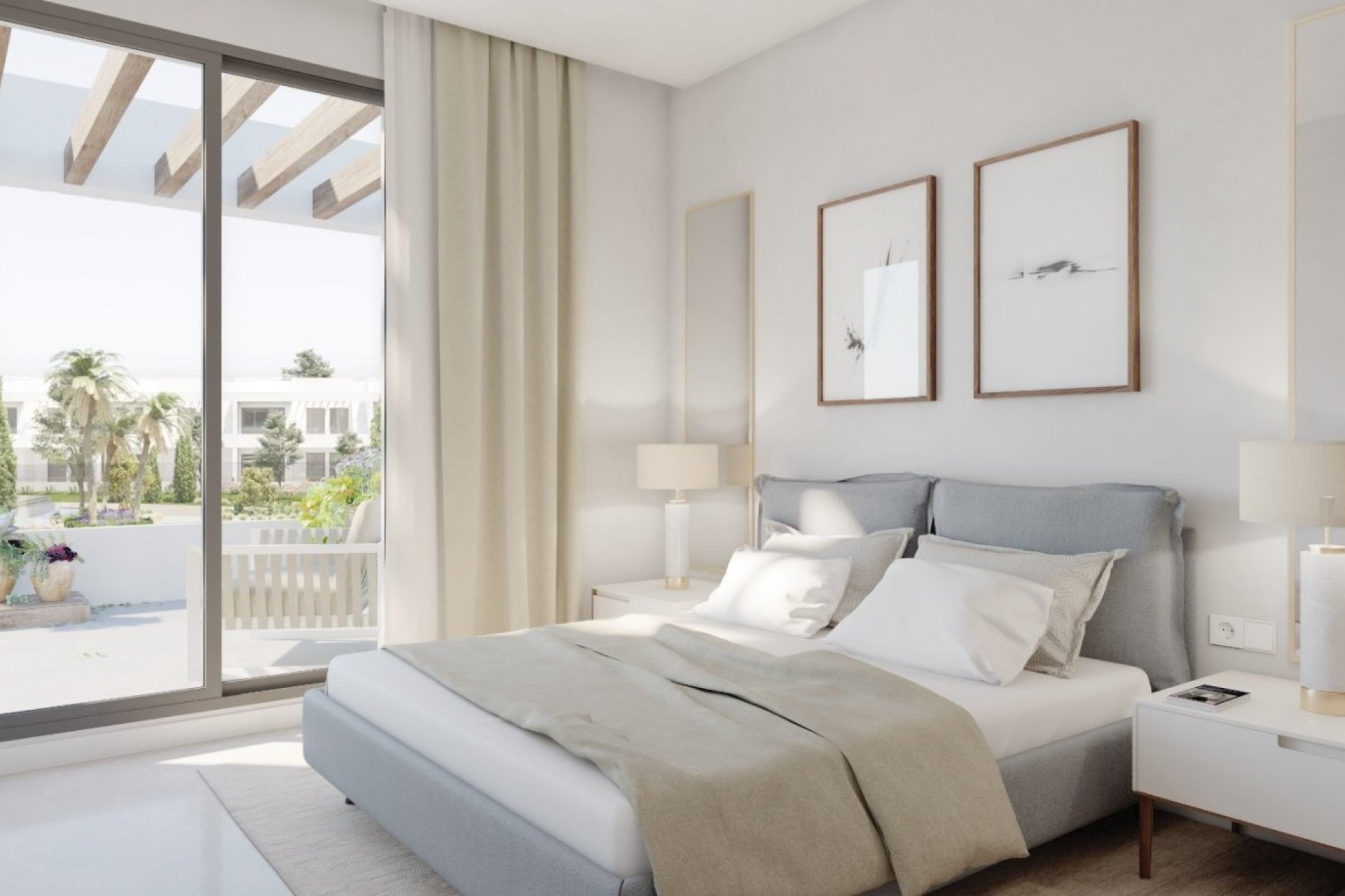 Resale - Bungalow - Torrevieja - La Veleta
