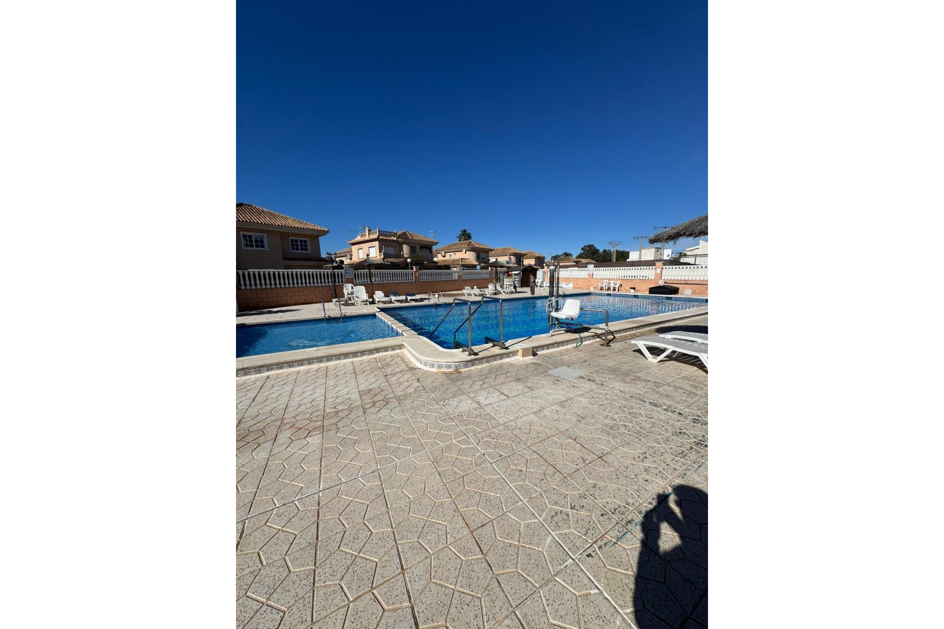 Resale - Bungalow - Torrevieja - Los Altos