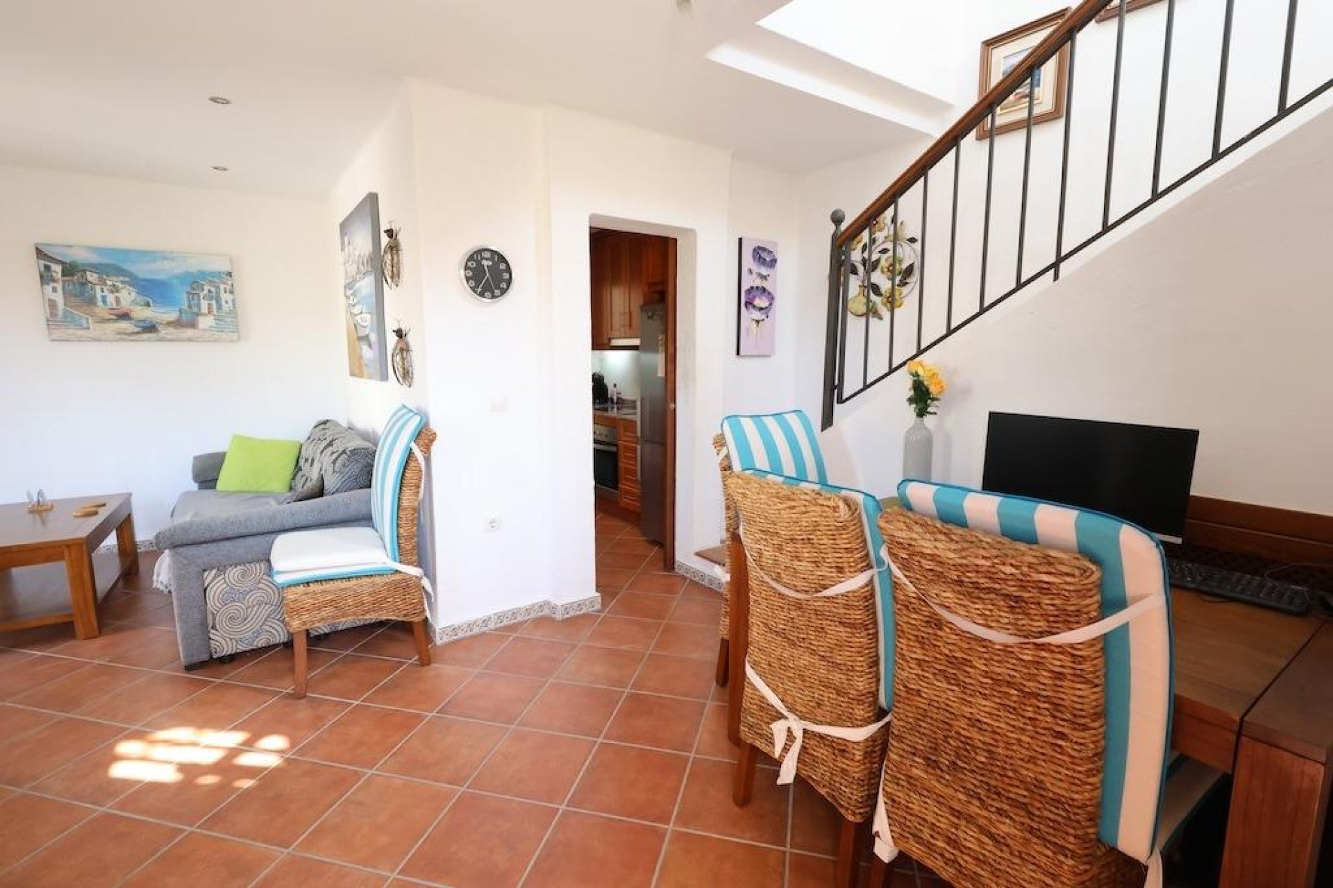 Resale - Bungalow - Torrevieja - Los altos