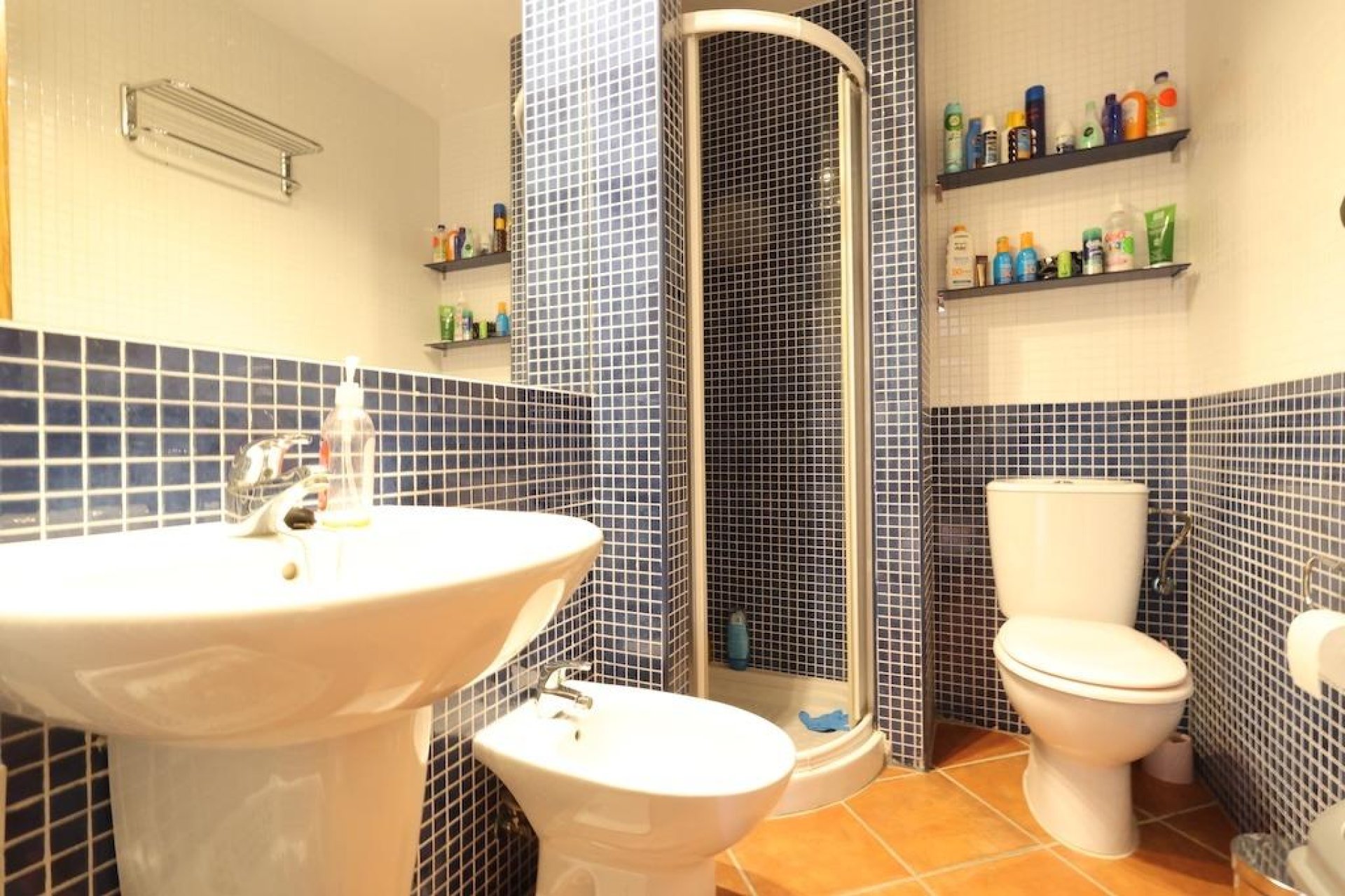 Resale - Bungalow - Torrevieja - Los altos
